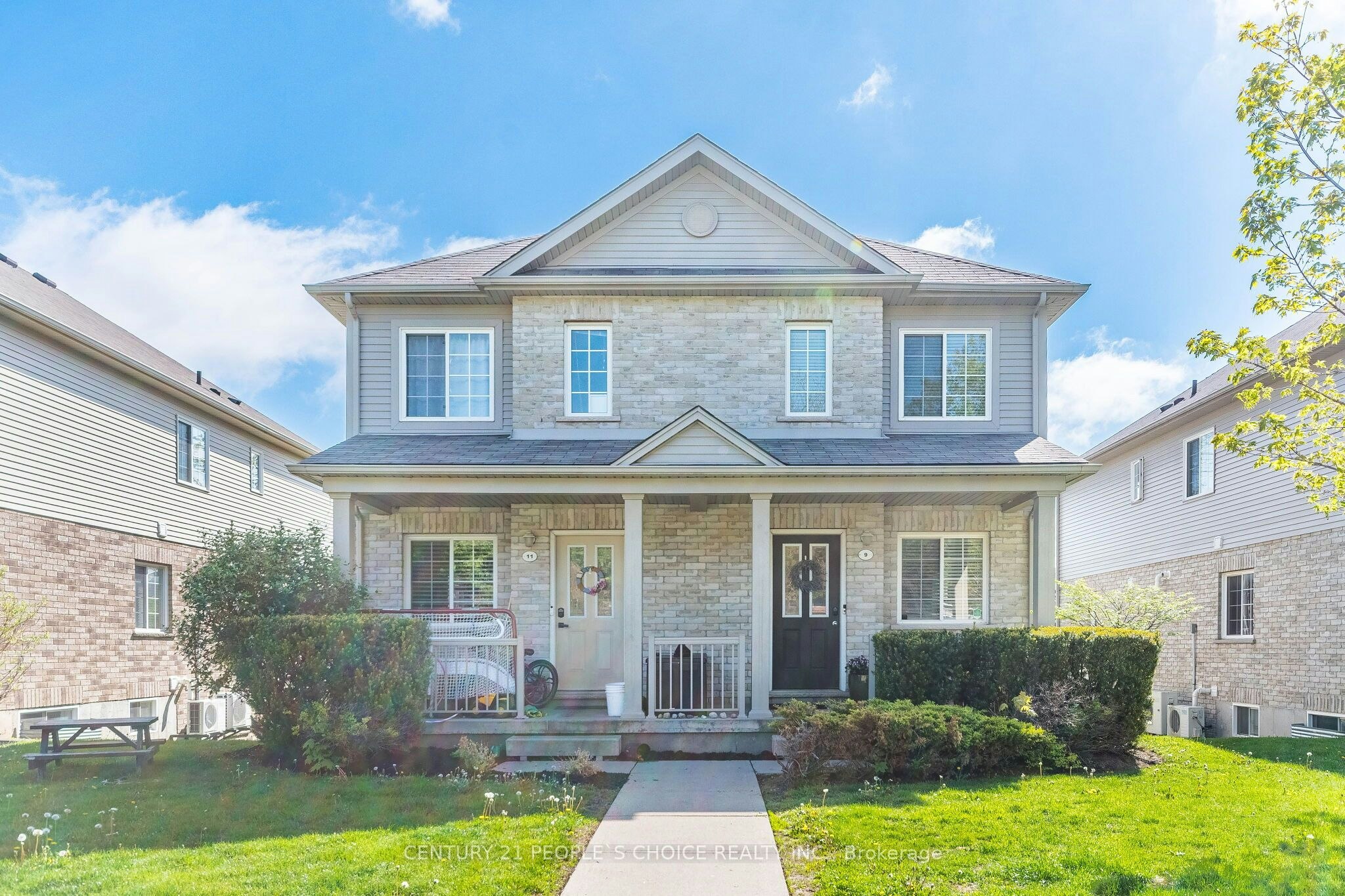 9-35 Mountford Drive, Guelph, ON, N1E 0G6