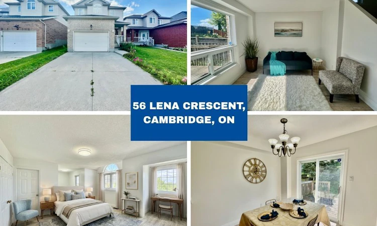 56 Lena Crescent