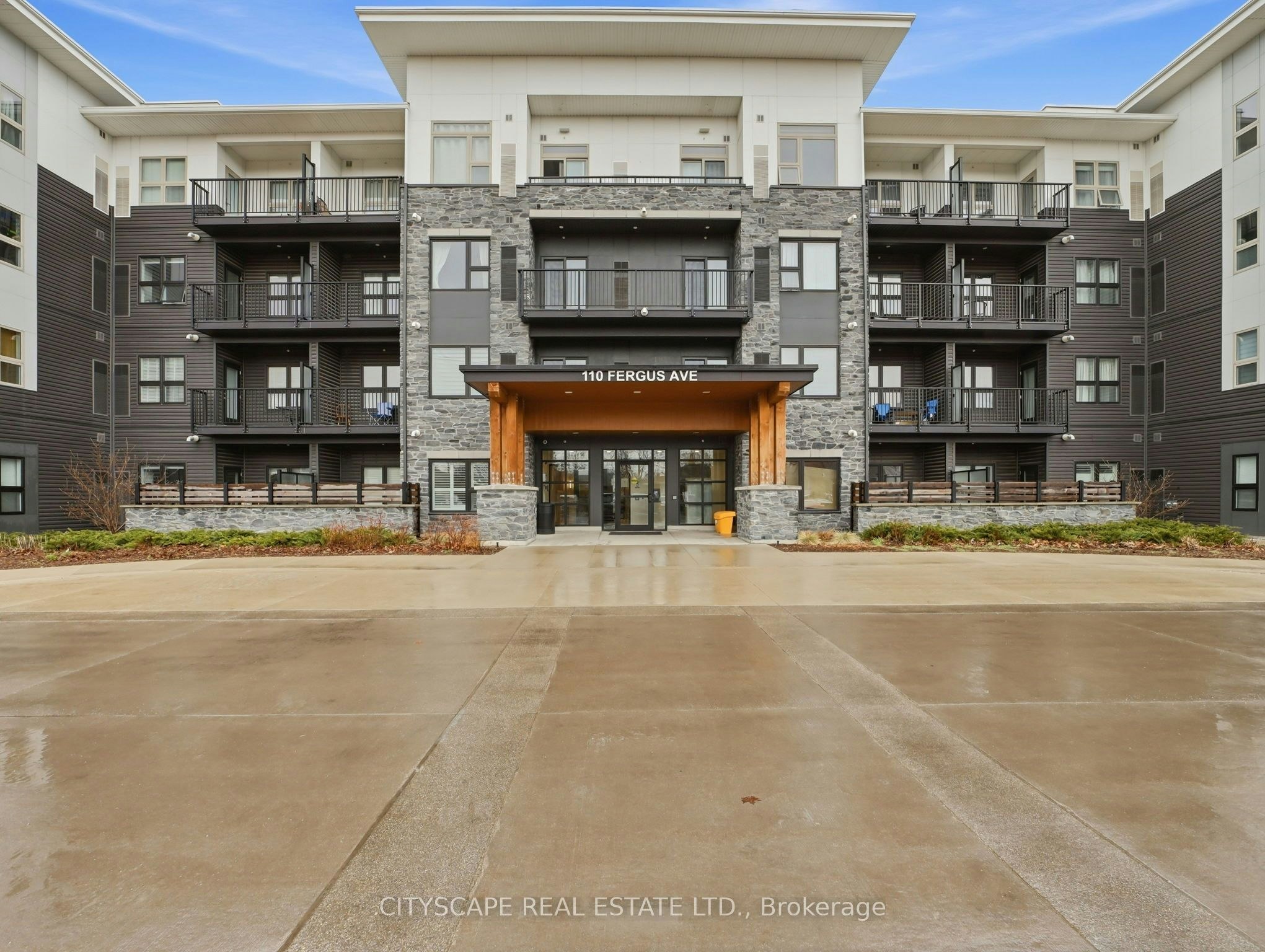 138-110 Fergus Avenue, Kitchener, ON, N2A 2H2 - 3