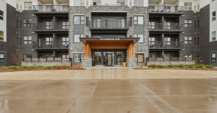 138-110 Fergus Avenue, Kitchener, ON, N2A 2H2 - 3