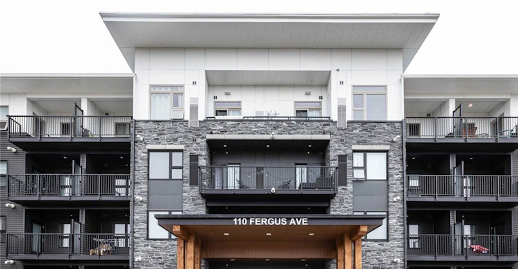 138-110 Fergus Avenue, Kitchener, ON, N2A 2H2