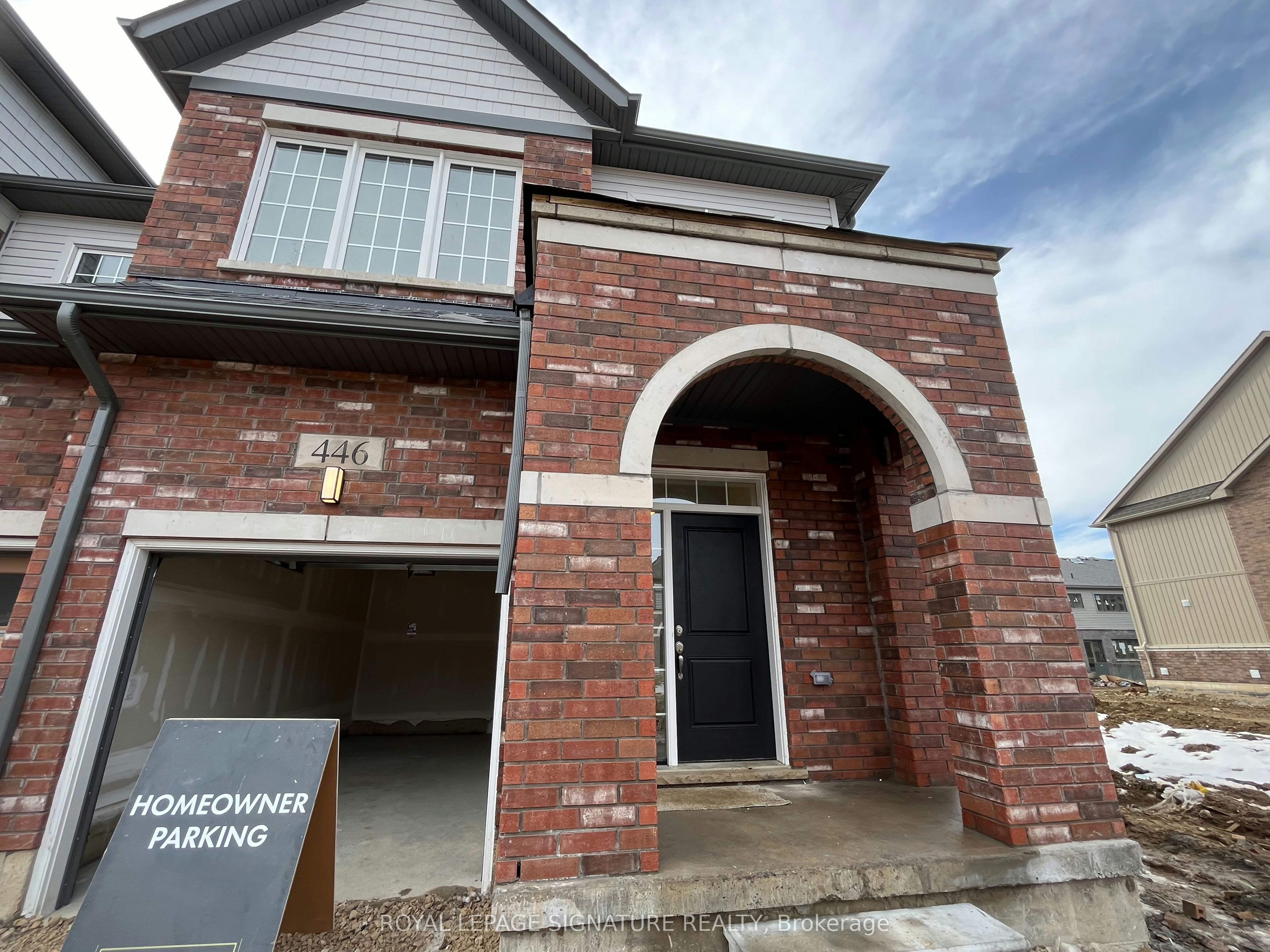446 Adelaide Street, Wellington North, ON, N0G 1A0 - 2