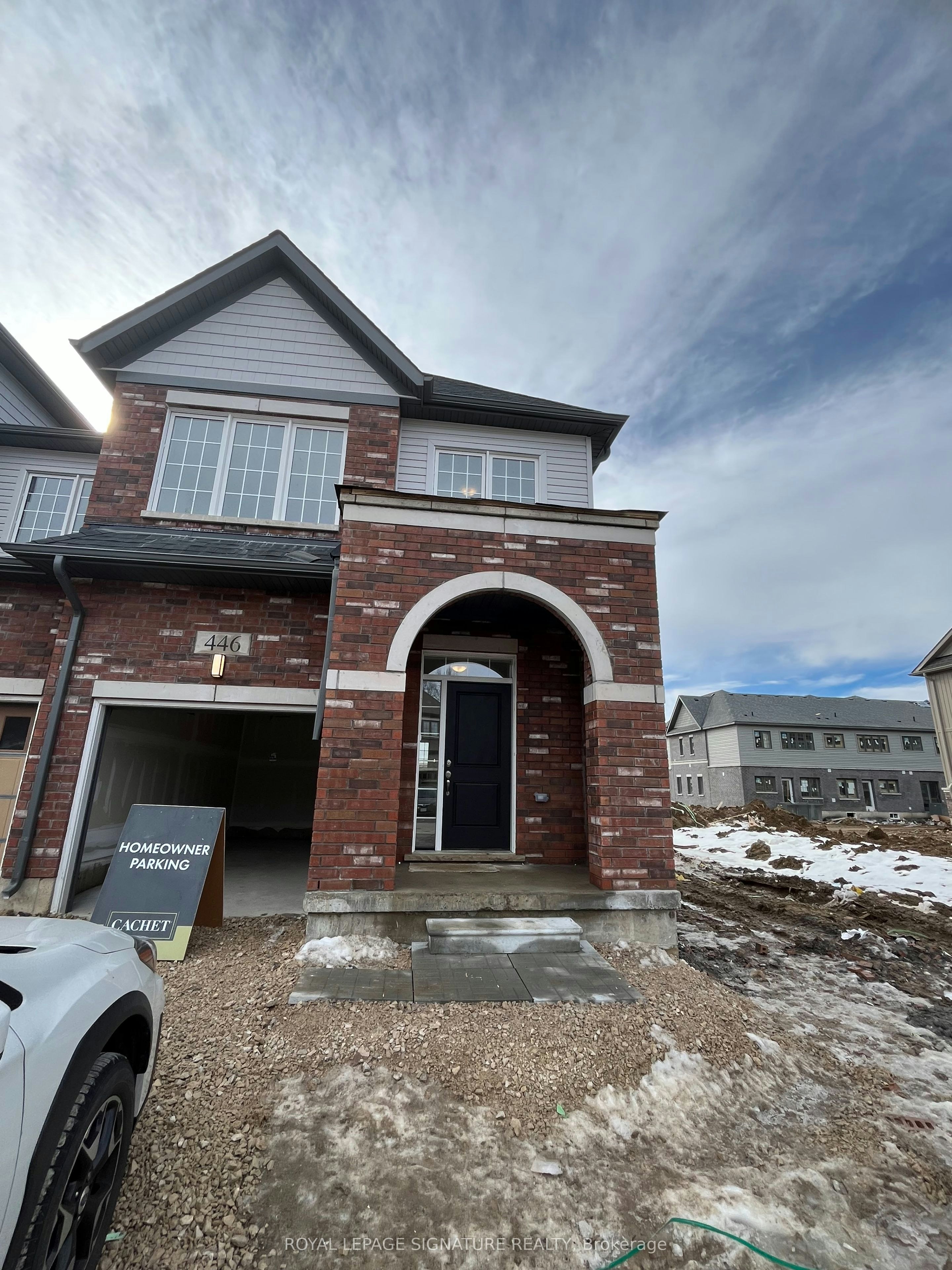 446 Adelaide Street, Wellington North, ON, N0G 1A0