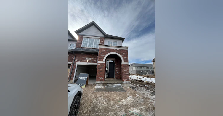 446 Adelaide Street, Wellington North, ON, N0G 1A0