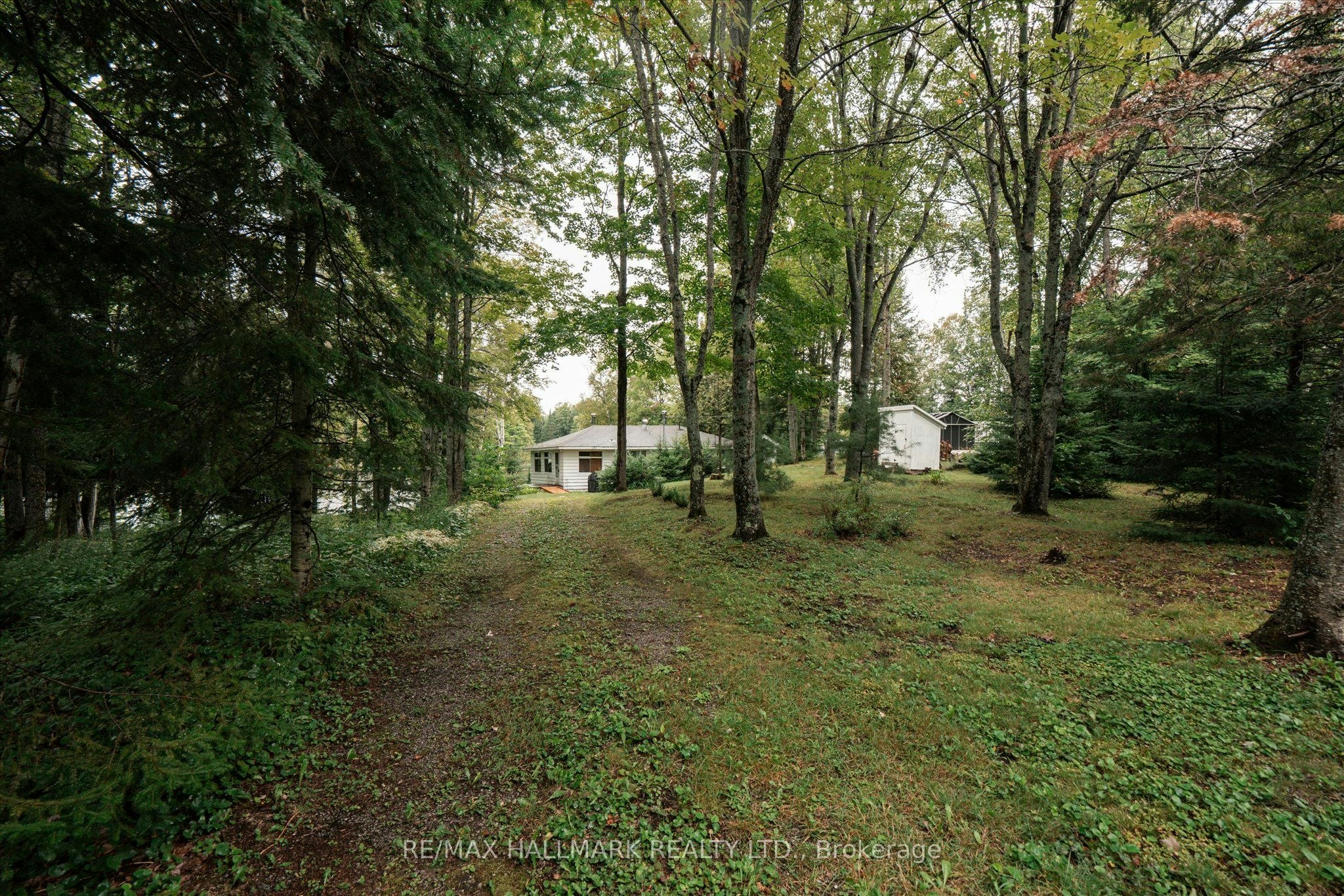 1124 Comfort Drive, Highlands East, ON, K0M 1R0
