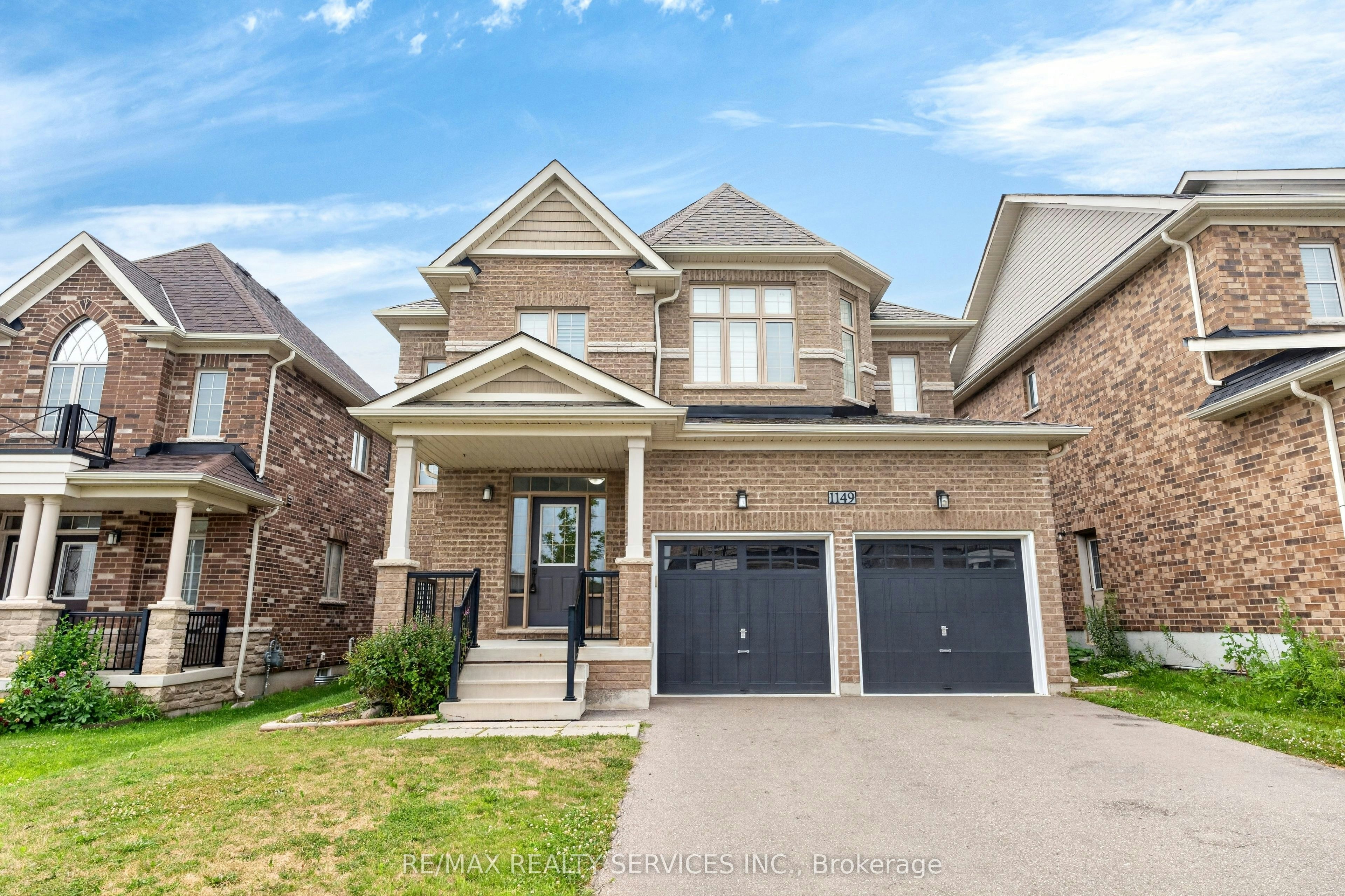 1149 Upper Thames Drive, Woodstock, ON, N4T 0L4