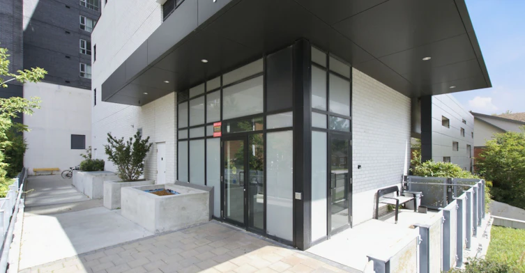 1001-158 King Street N, Waterloo, ON, N2J 0E5 - 2
