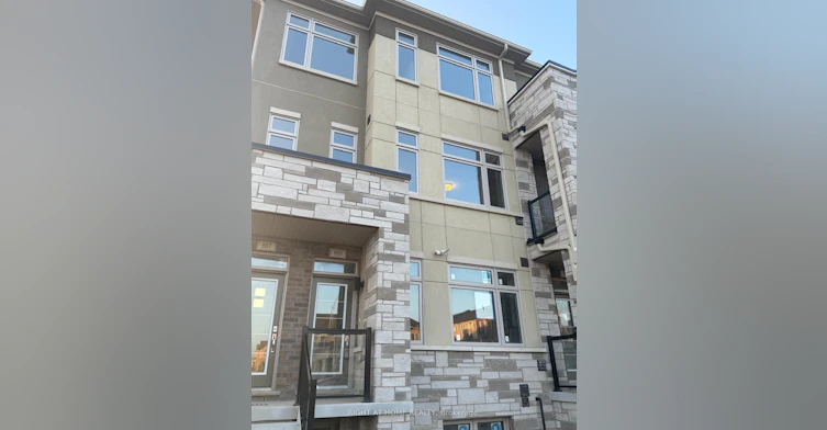 44-869 North Waterdown Drive, Hamilton, ON, L8B 1W4 - 2