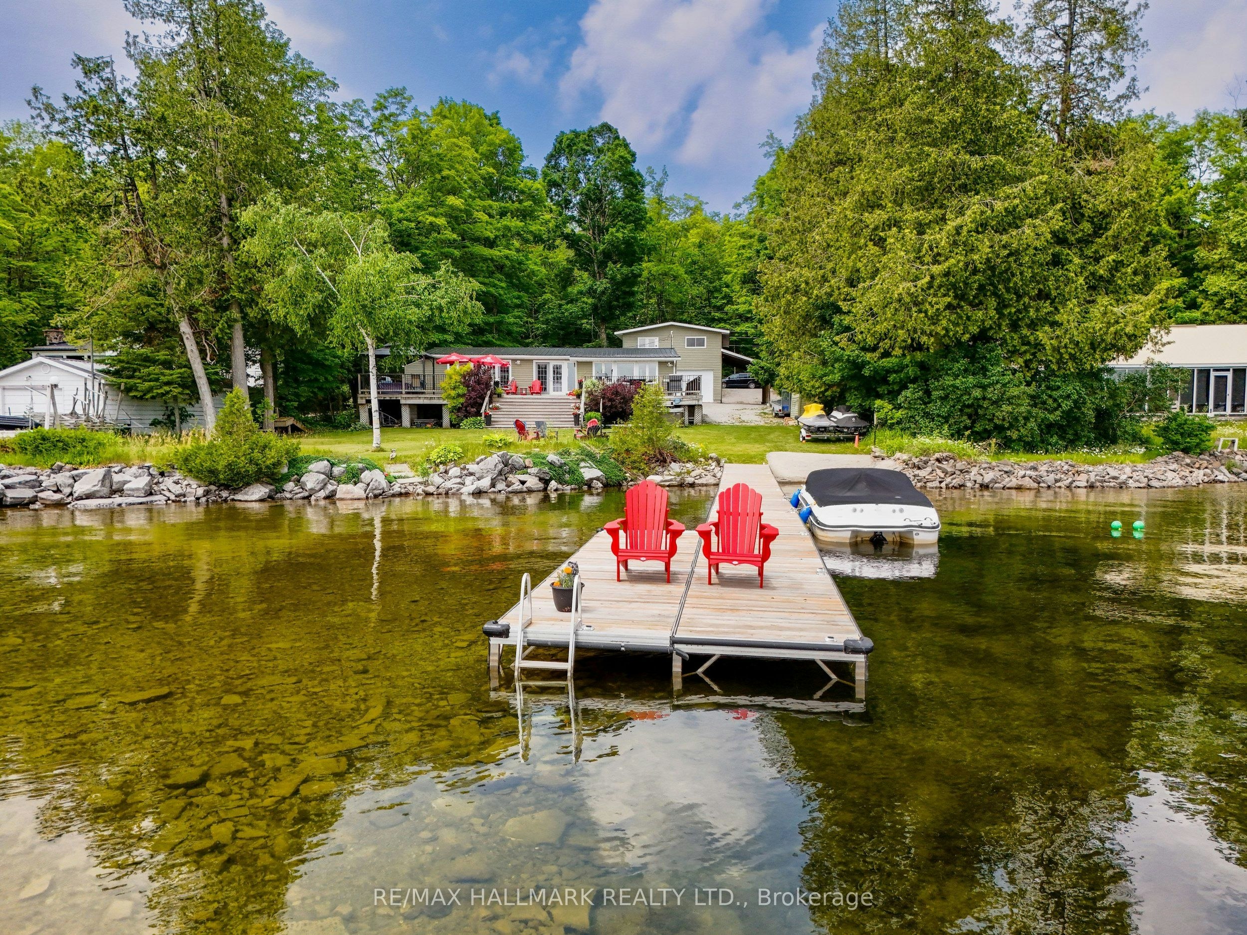195 Weldon Drive, Kawartha Lakes, ON, K0M 1K0