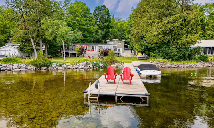 195 Weldon Drive