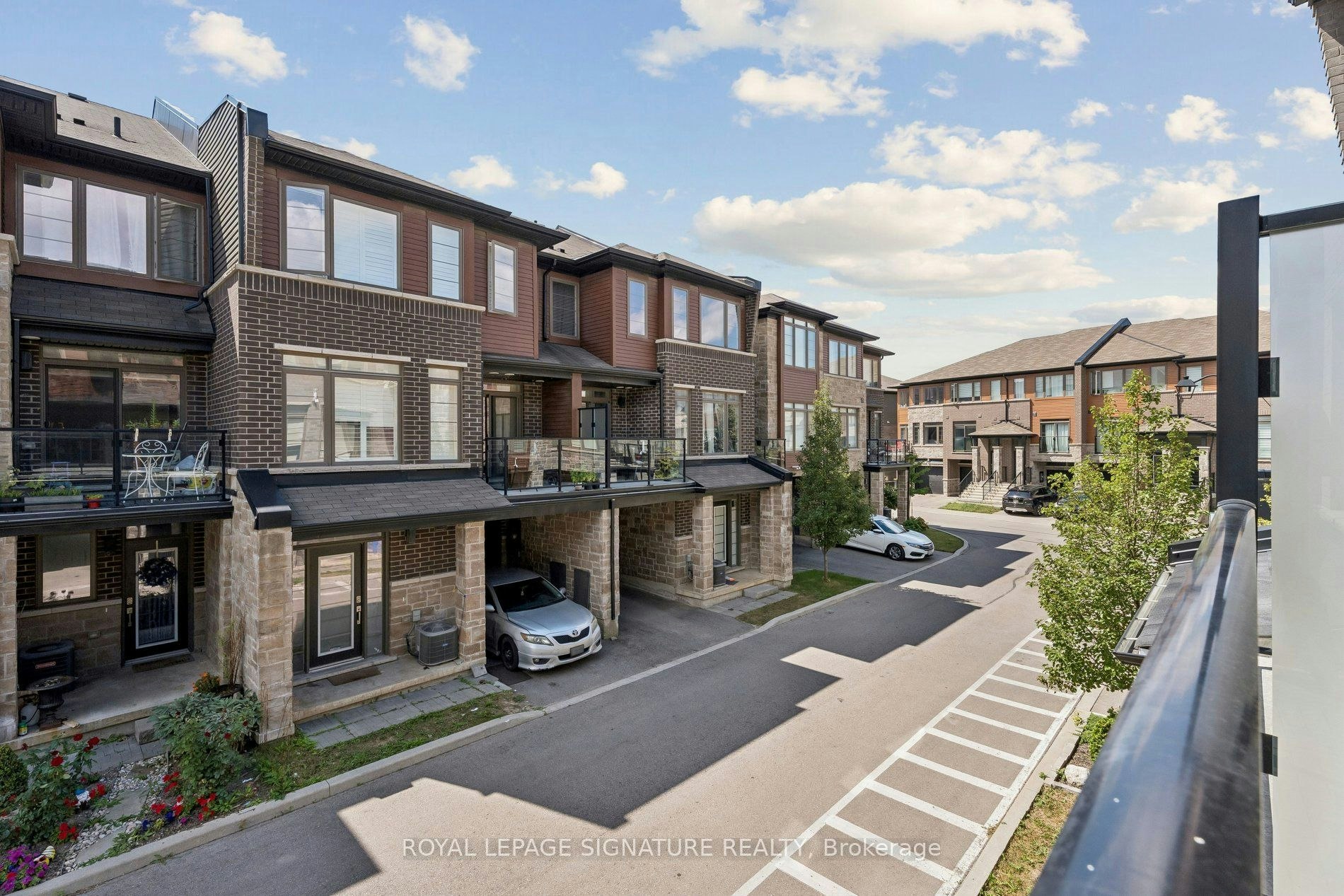 112-30 Times Square Boulevard, Hamilton, ON, L8J 0L4 - 27