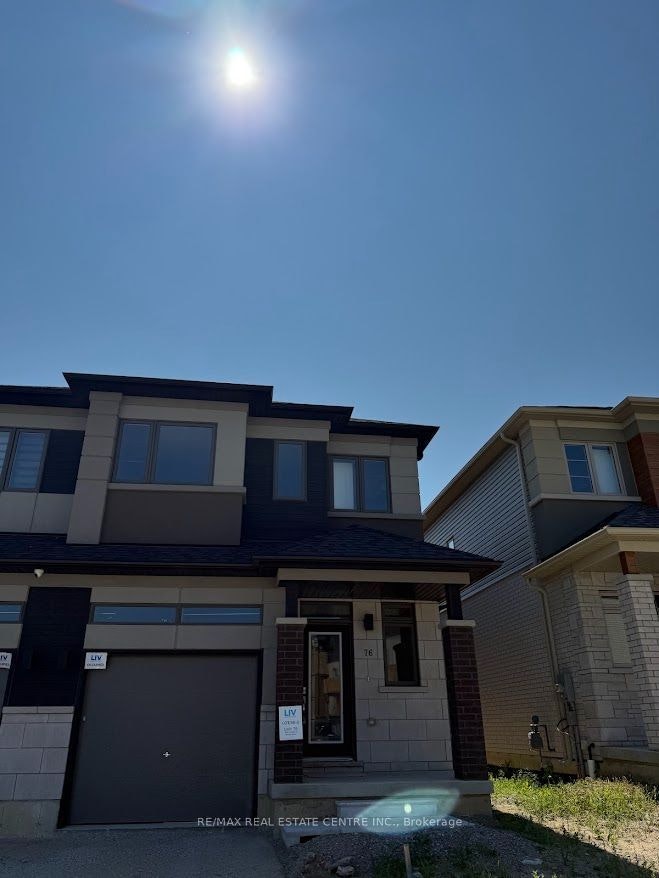 76-660 Colborne Street W, Brant, ON, N3T 0L8