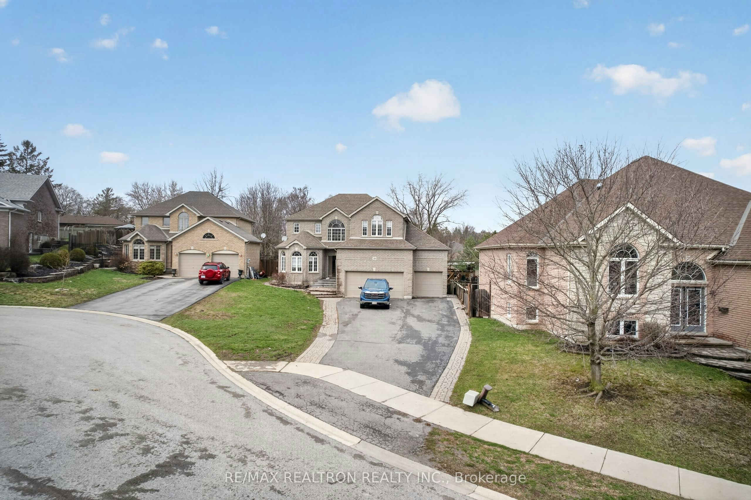 20 Magnolia Court, Belleville, ON, K8P 5M7