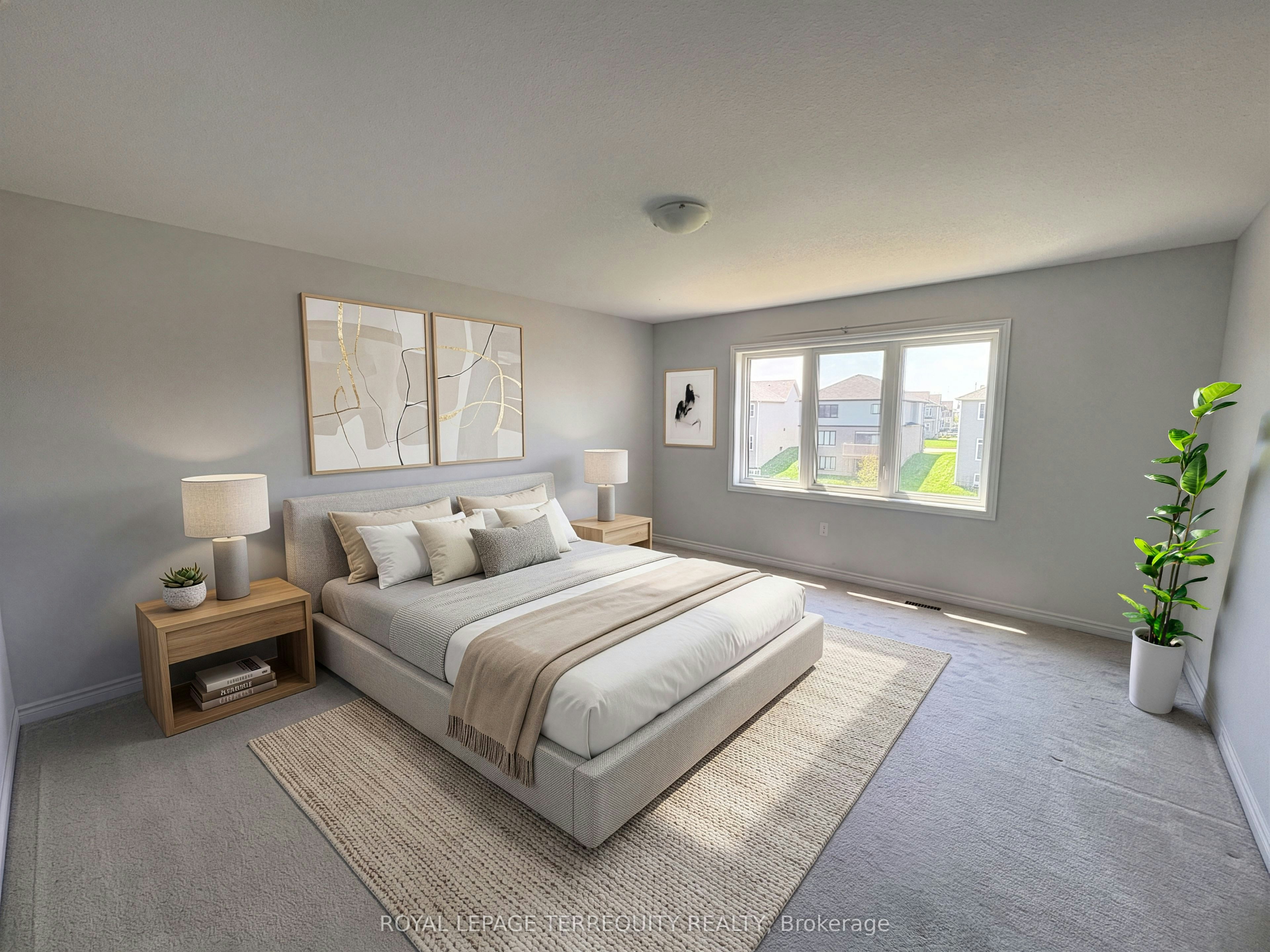 285 Vanilla Trail, Thorold, ON, L2V 0K8 - 8