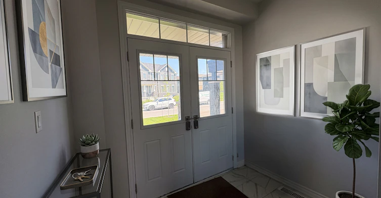 285 Vanilla Trail, Thorold, ON, L2V 0K8 - 6