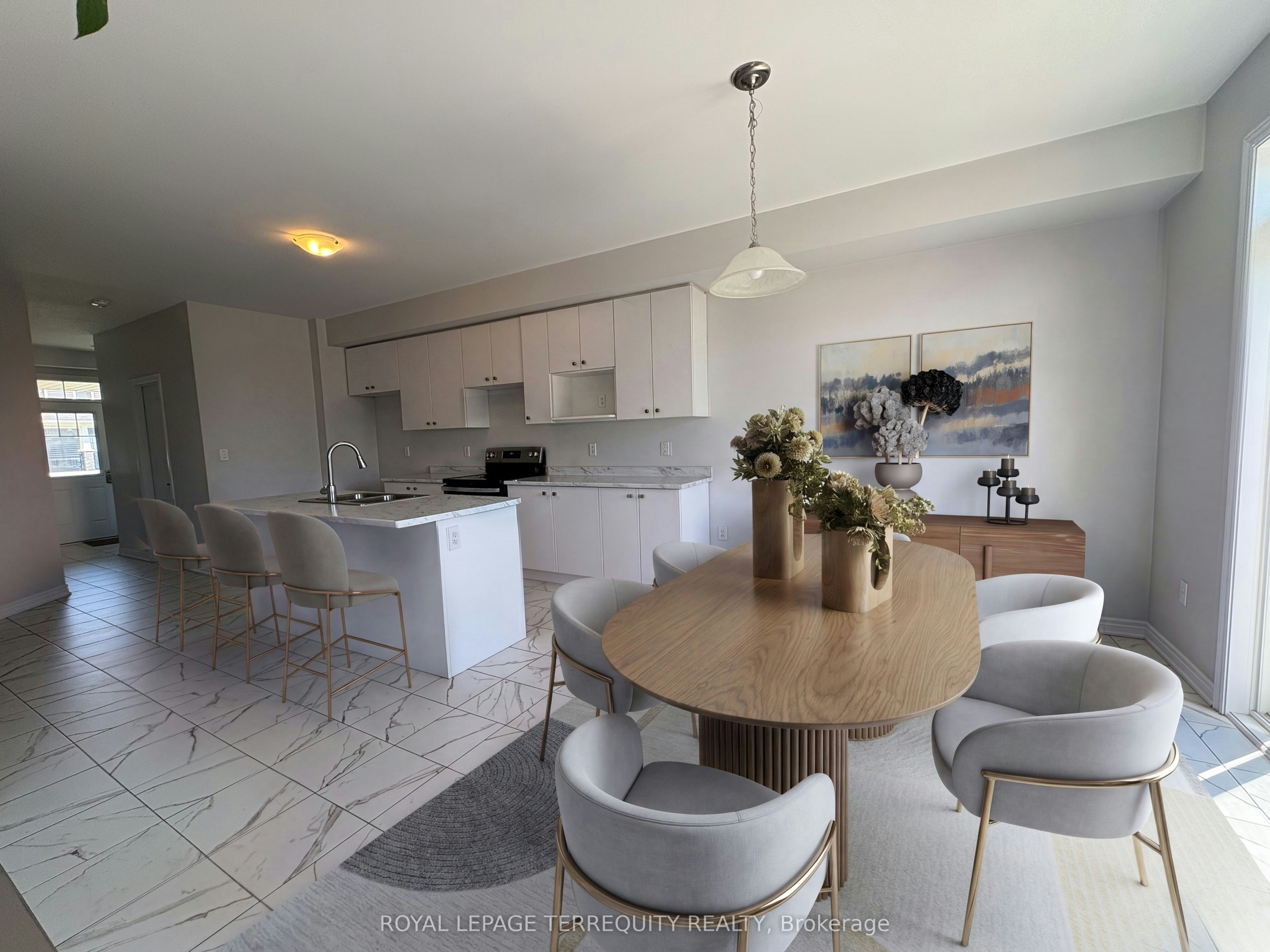 285 Vanilla Trail, Thorold, ON, L2V 0K8 - 4
