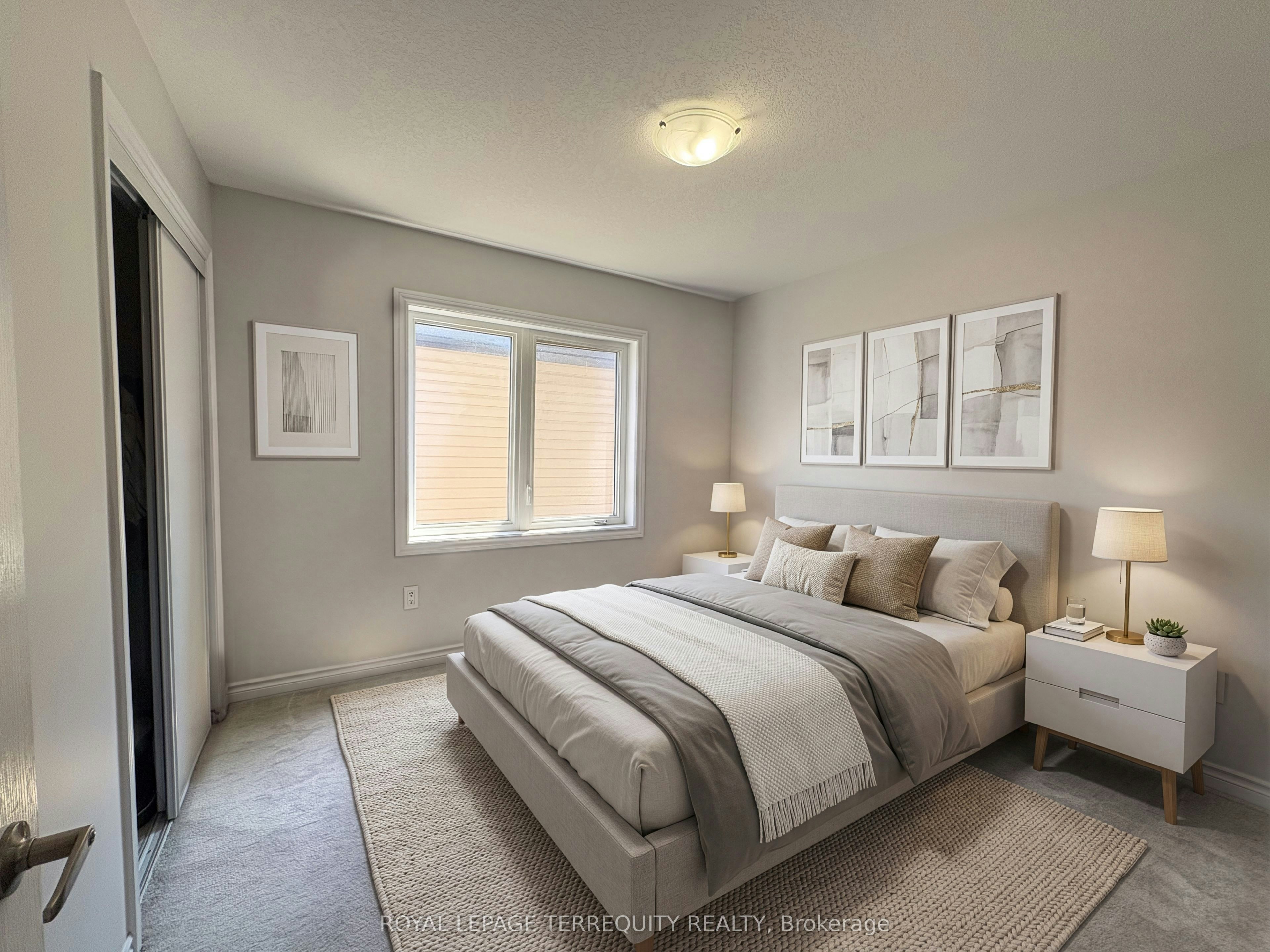 285 Vanilla Trail, Thorold, ON, L2V 0K8 - 10