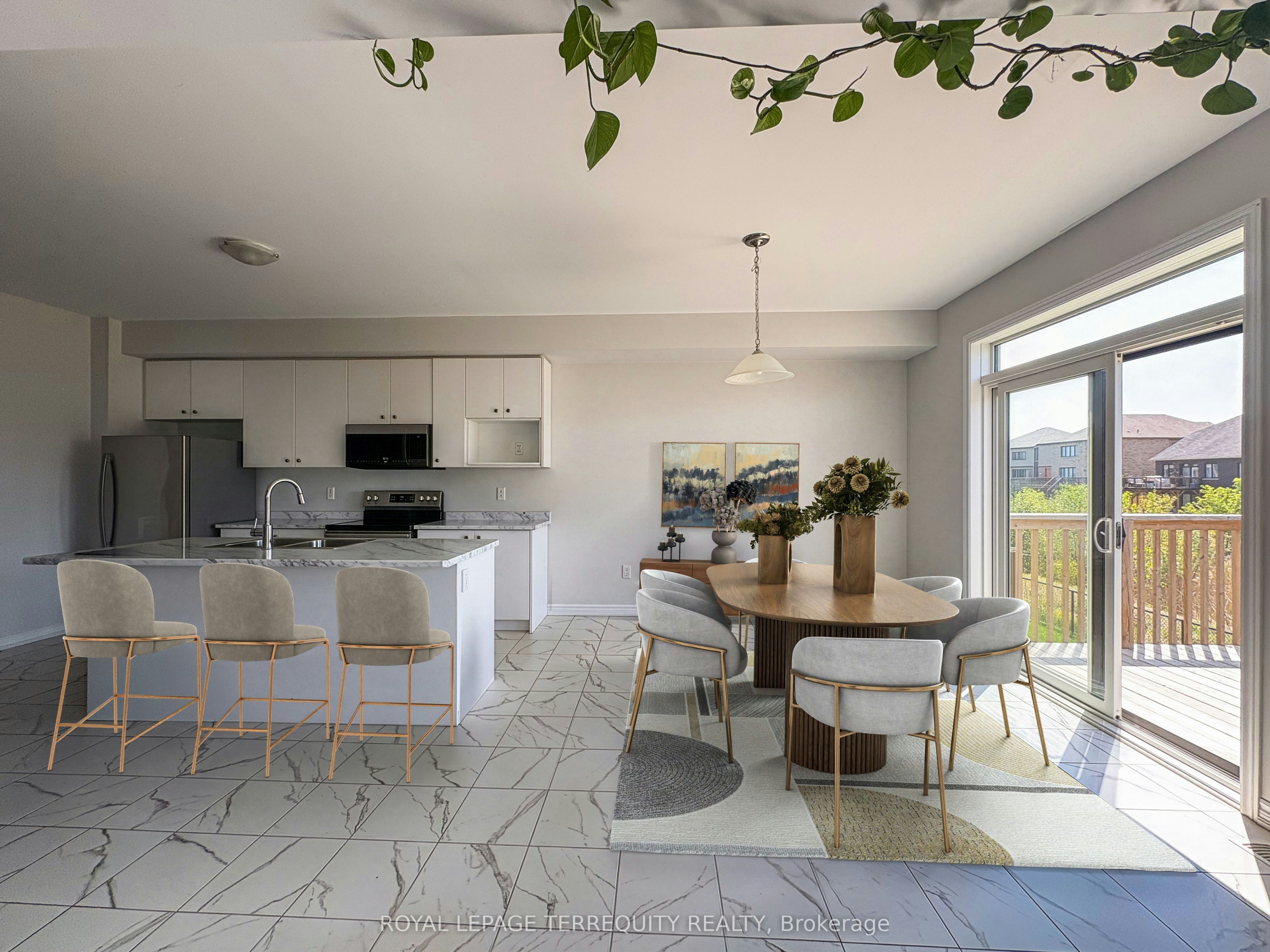 285 Vanilla Trail, Thorold, ON, L2V 0K8 - 3