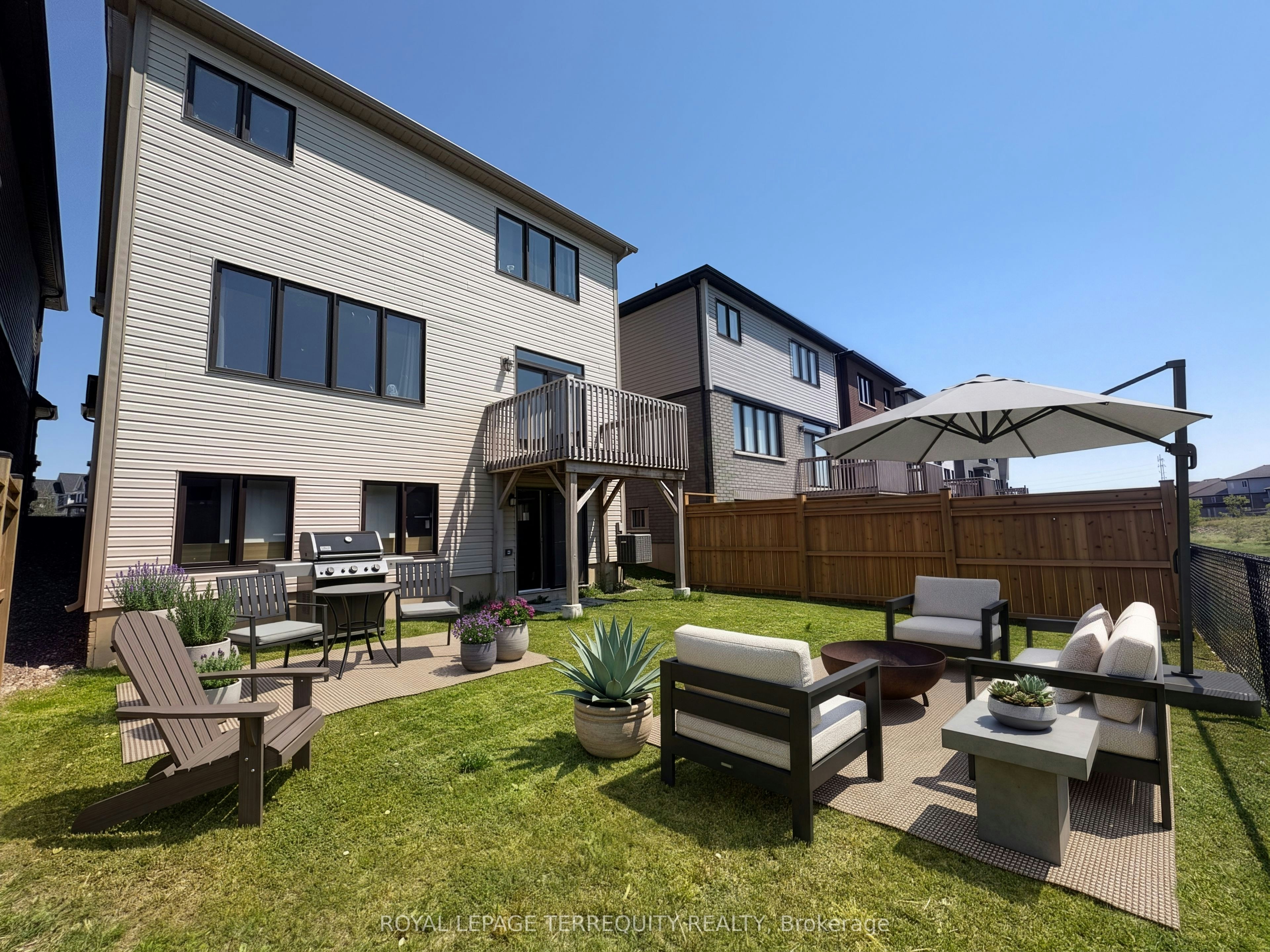 285 Vanilla Trail, Thorold, ON, L2V 0K8 - 14