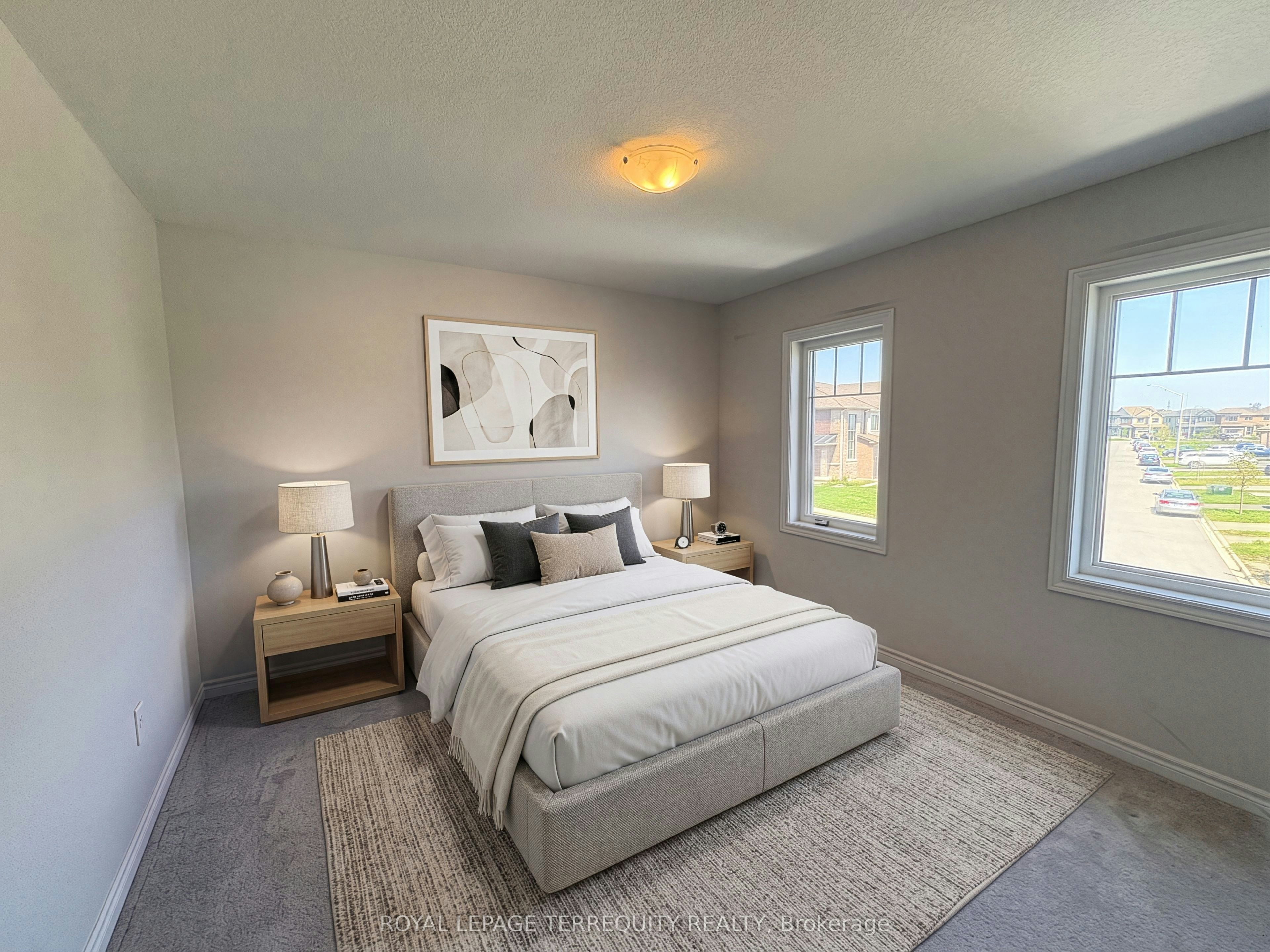 285 Vanilla Trail, Thorold, ON, L2V 0K8 - 13