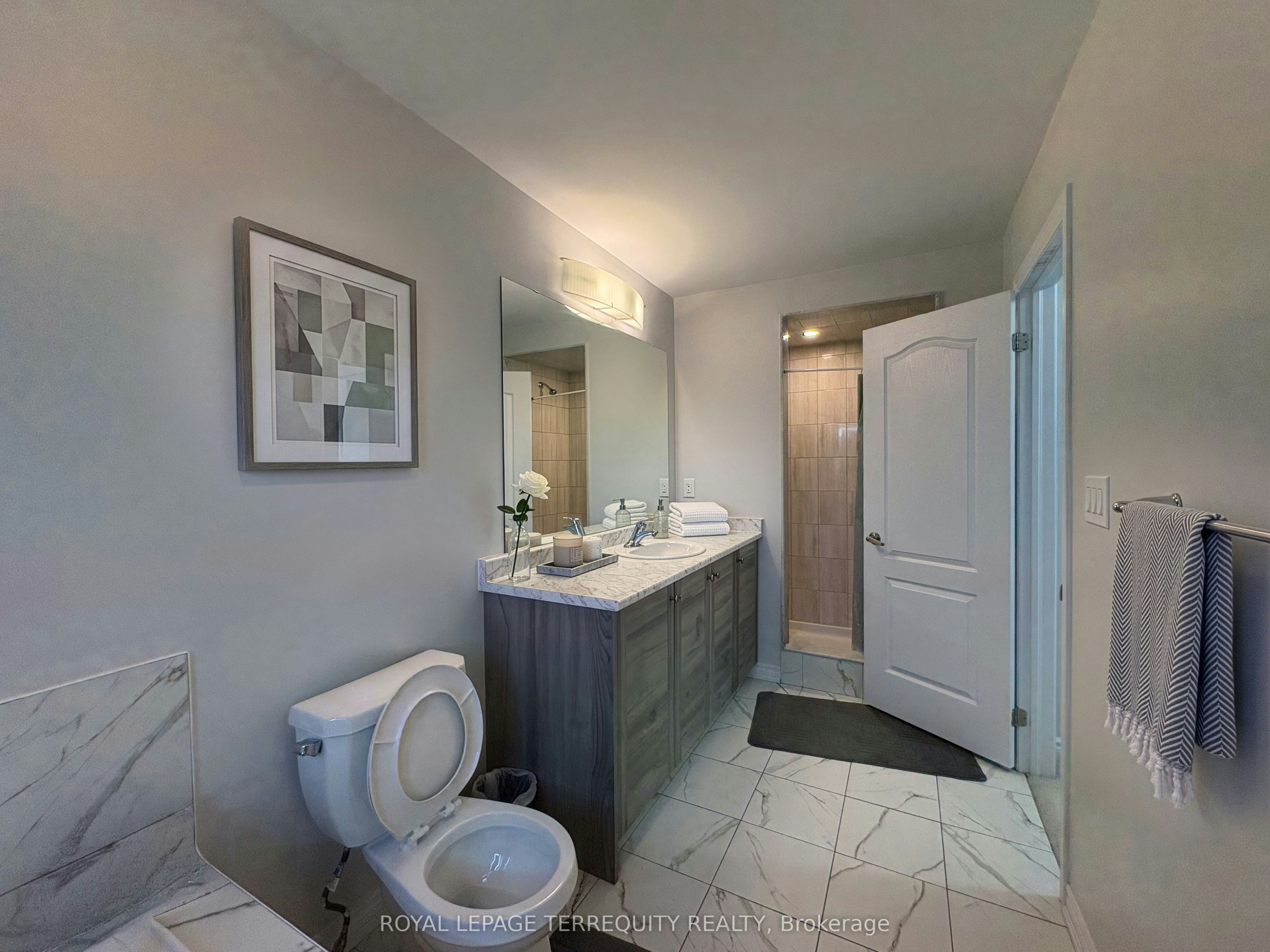 285 Vanilla Trail, Thorold, ON, L2V 0K8 - 9