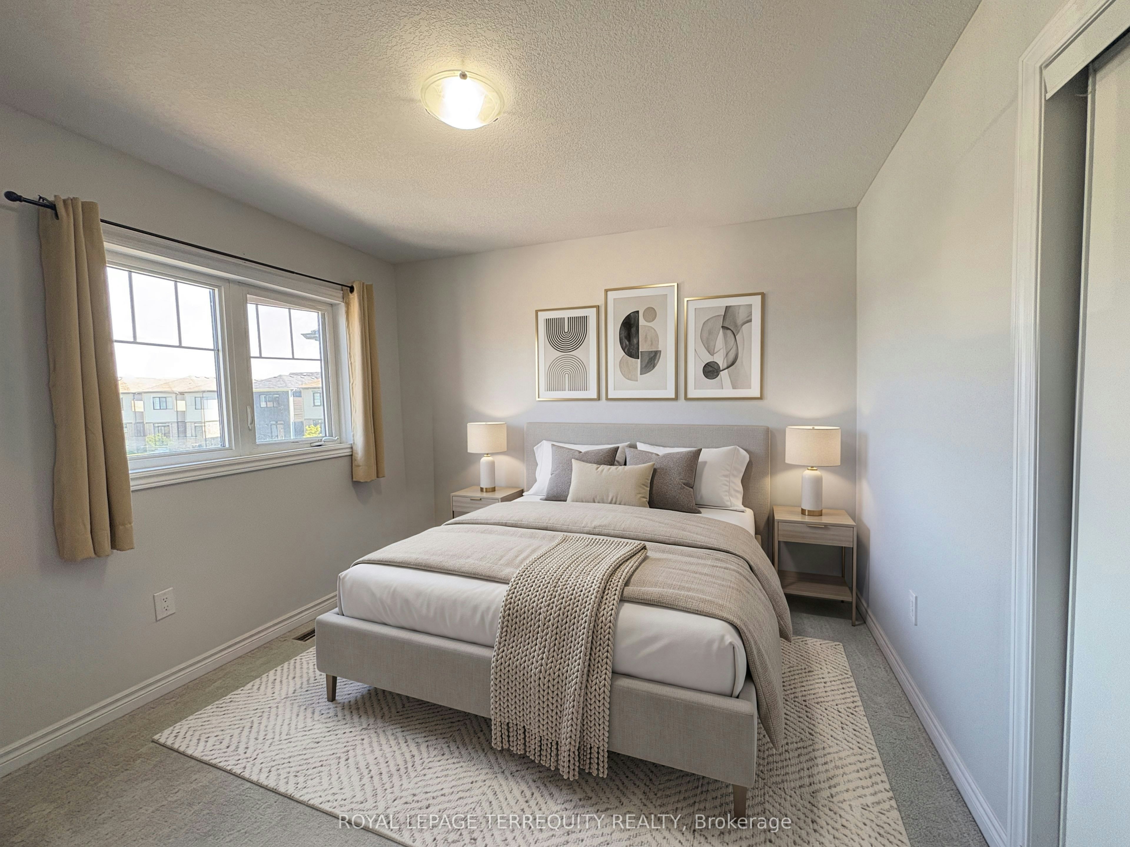 285 Vanilla Trail, Thorold, ON, L2V 0K8 - 12