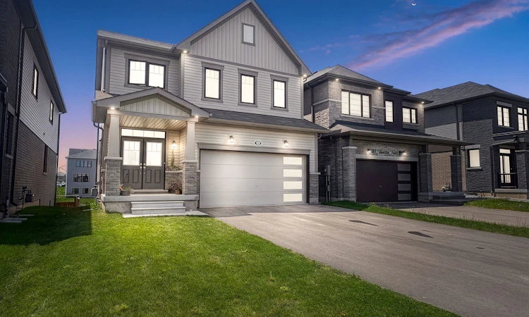 285 Vanilla Trail