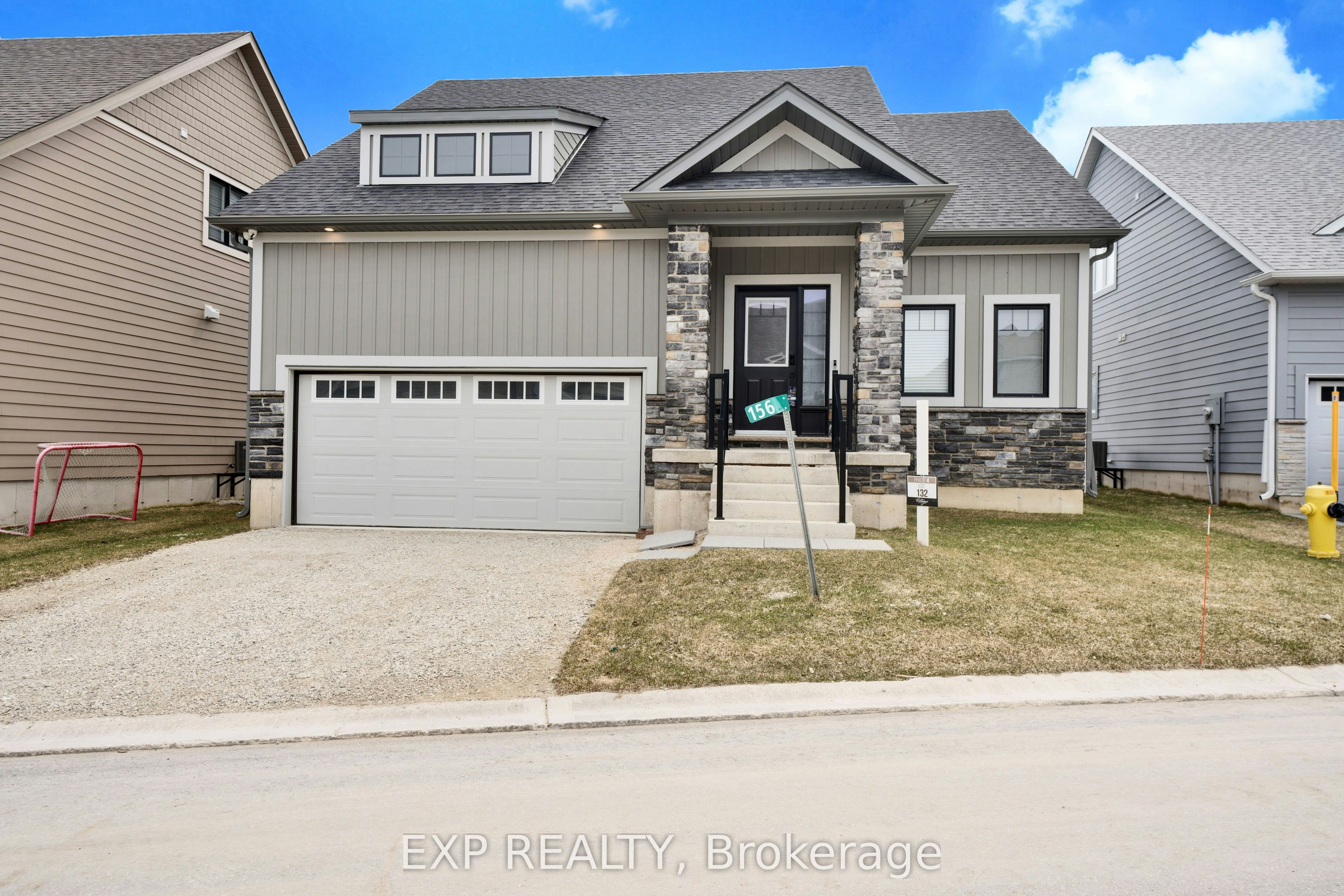 156 Schooners Lane, Blue Mountains, ON, N0H 2P0