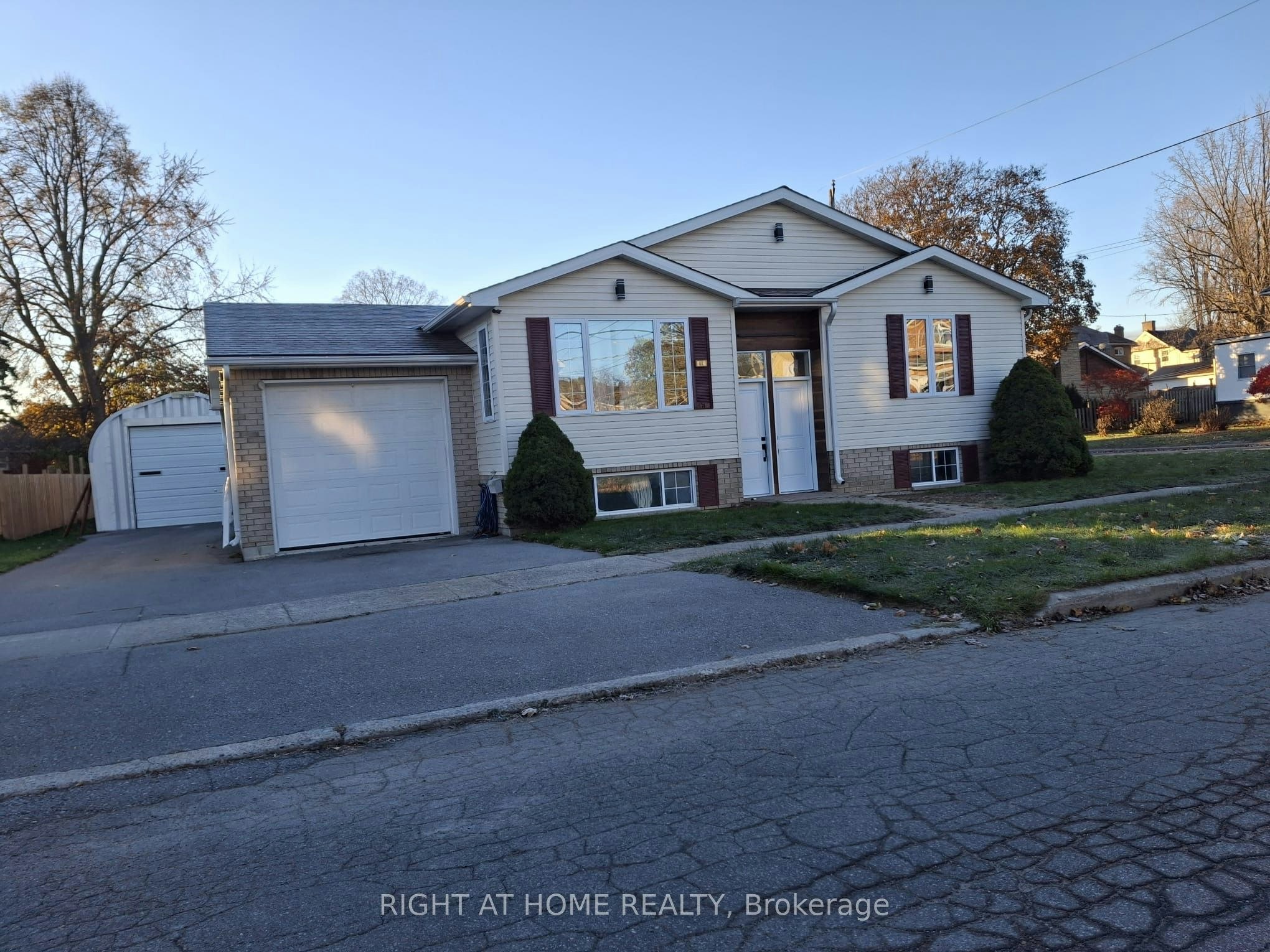 61A Wilkins Street, Quinte West, ON, K8V 3M6