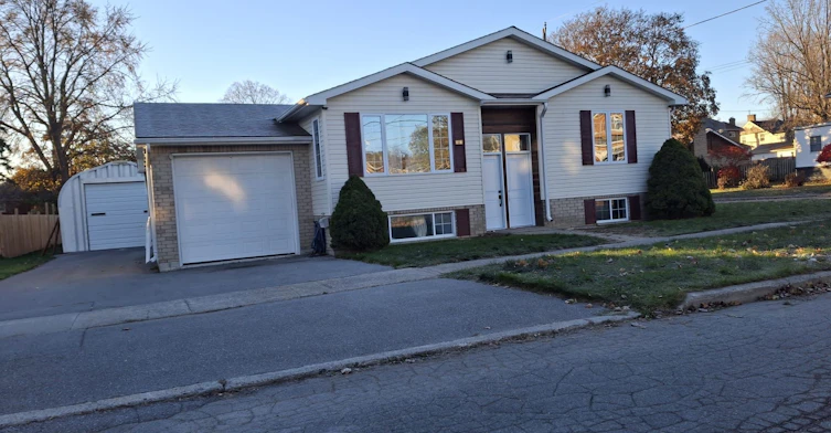 61A Wilkins Street, Quinte West, ON, K8V 3M6