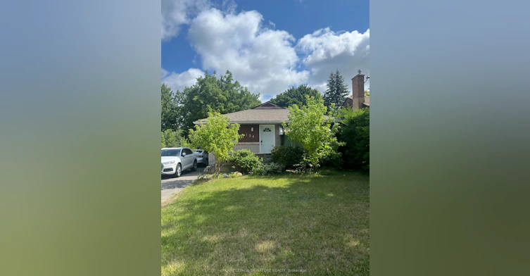 Main-154 Weber Street N, Waterloo, ON, N2J 3H1