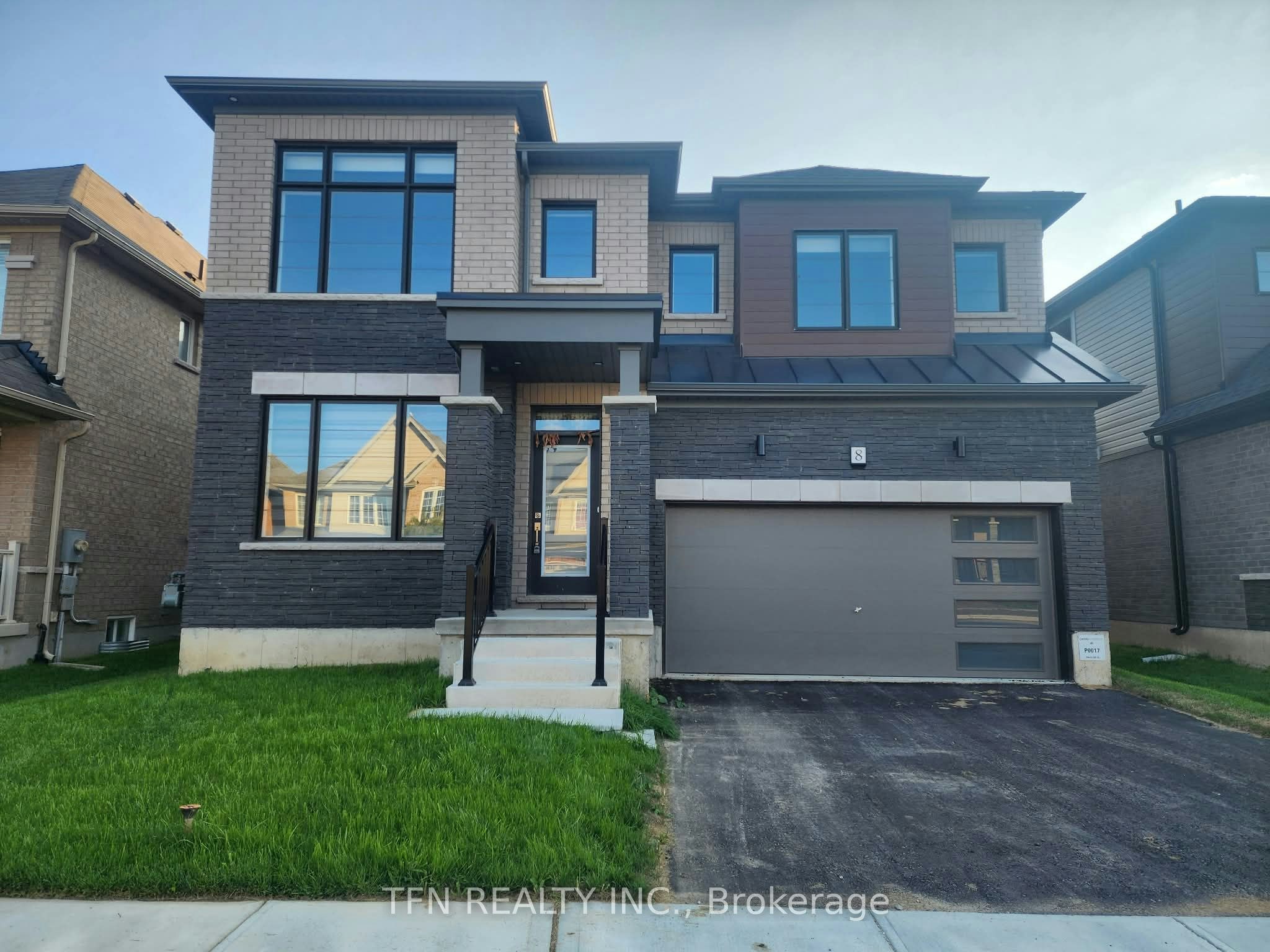 8 Wilmot Road, Brantford, ON, N3T 0K8