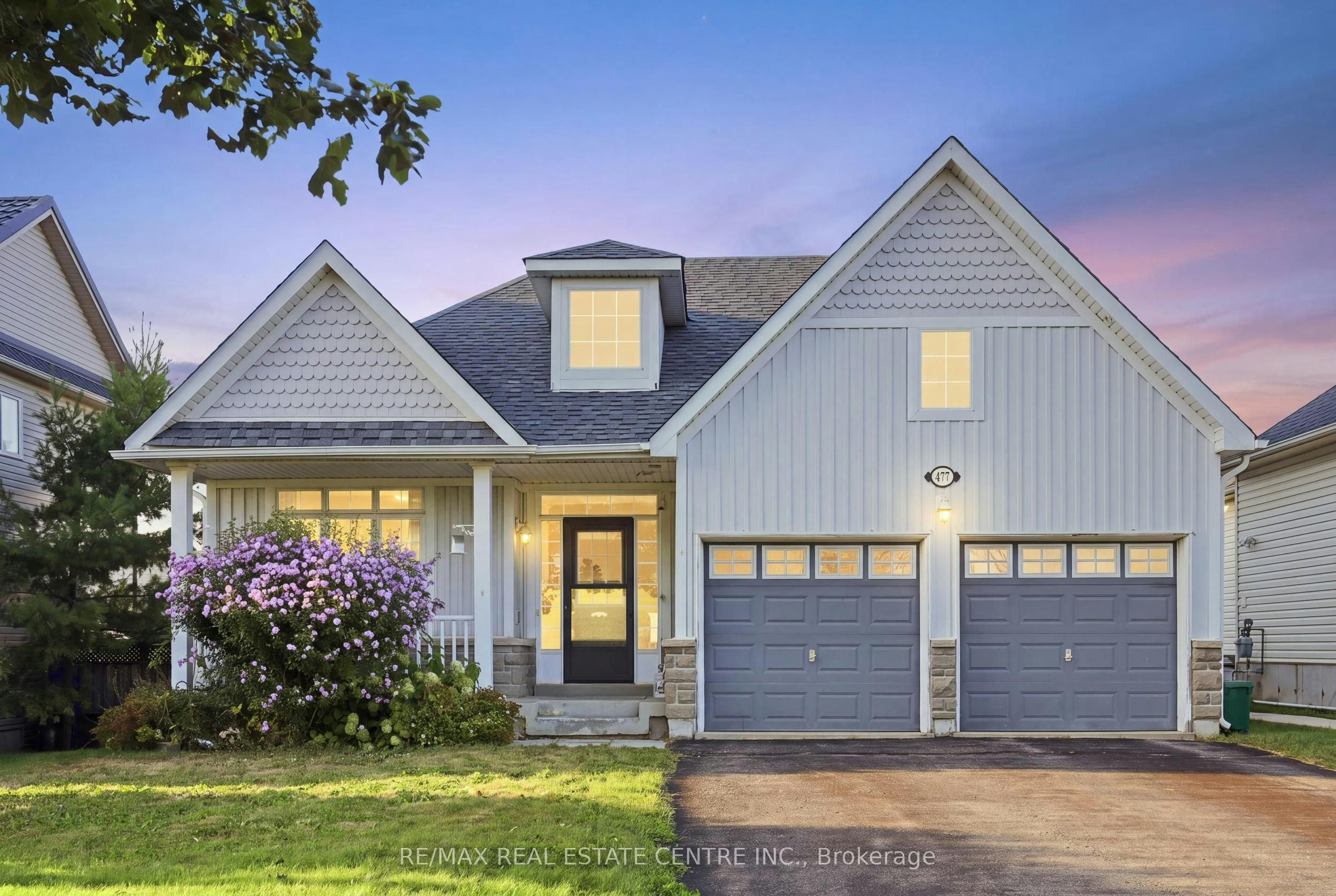 477 Fiddle Park Lane, Shelburne, ON, L0N 1S2
