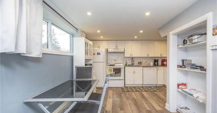 Basement-1403 Sault Street, Ottawa, ON, K1E 1G8 - 3