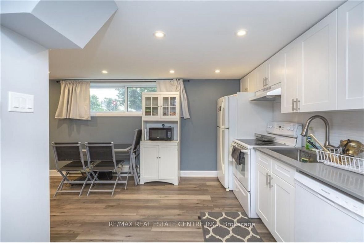 Basement-1403 Sault Street, Ottawa, ON, K1E 1G8 - 2
