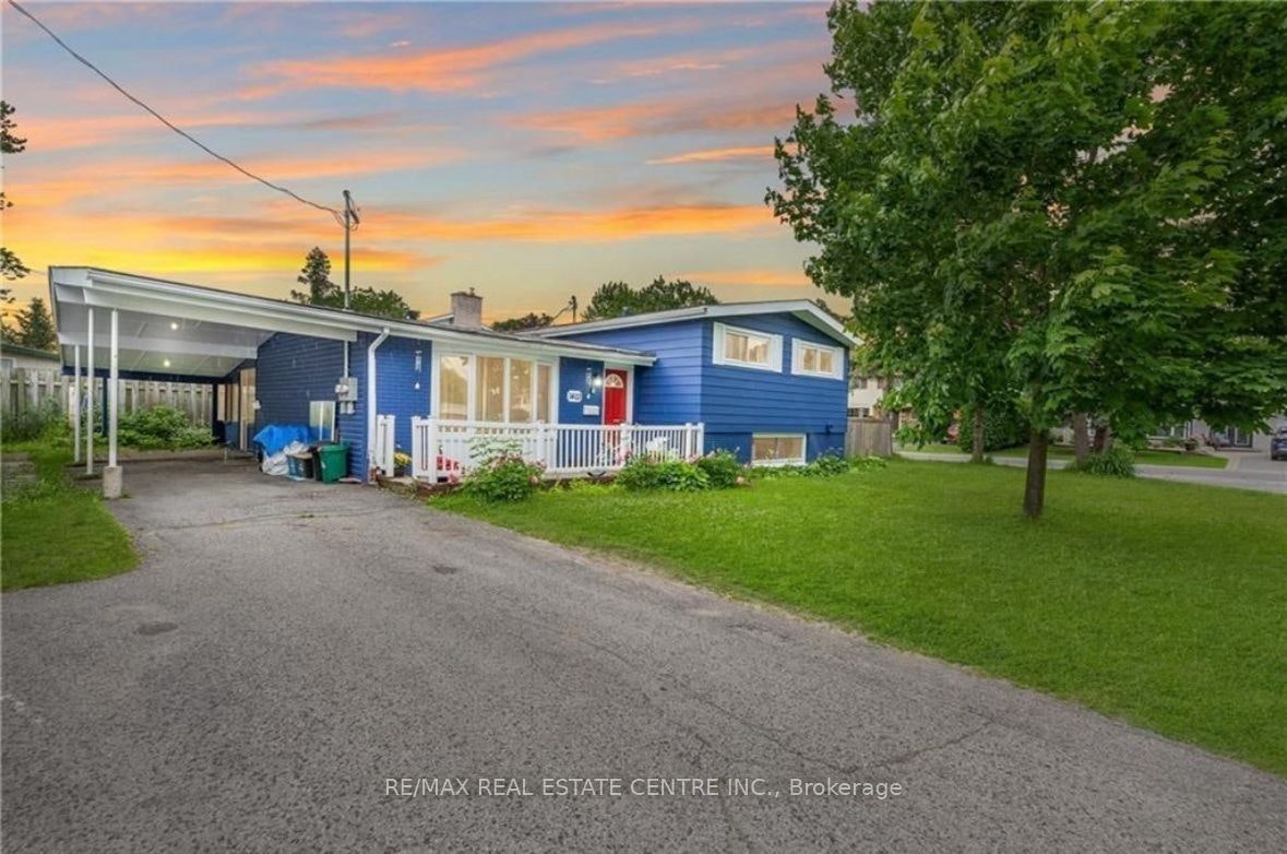 Basement-1403 Sault Street, Ottawa, ON, K1E 1G8