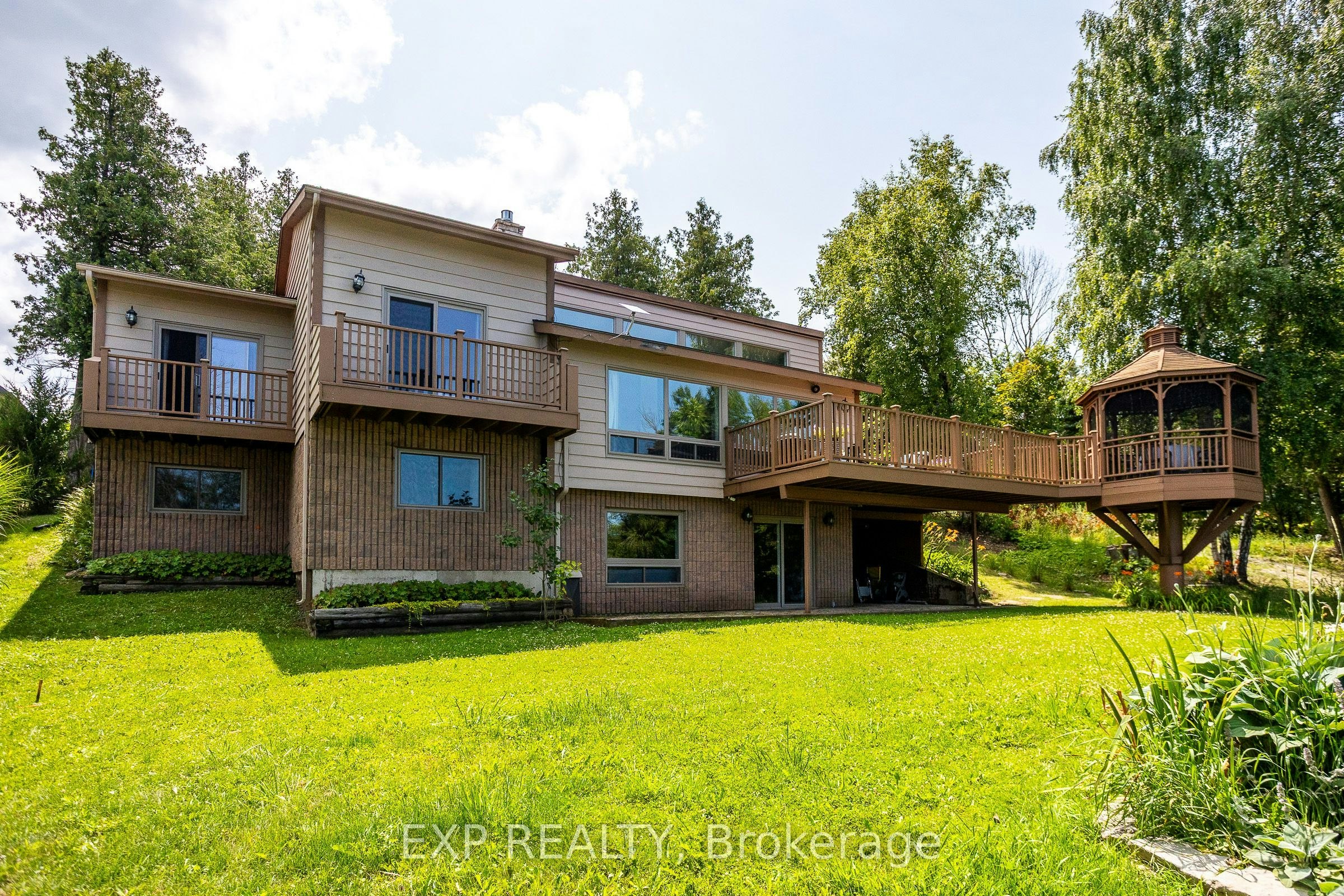 121 Ivy Drive, Georgian Bluffs, ON, N0H 2T0