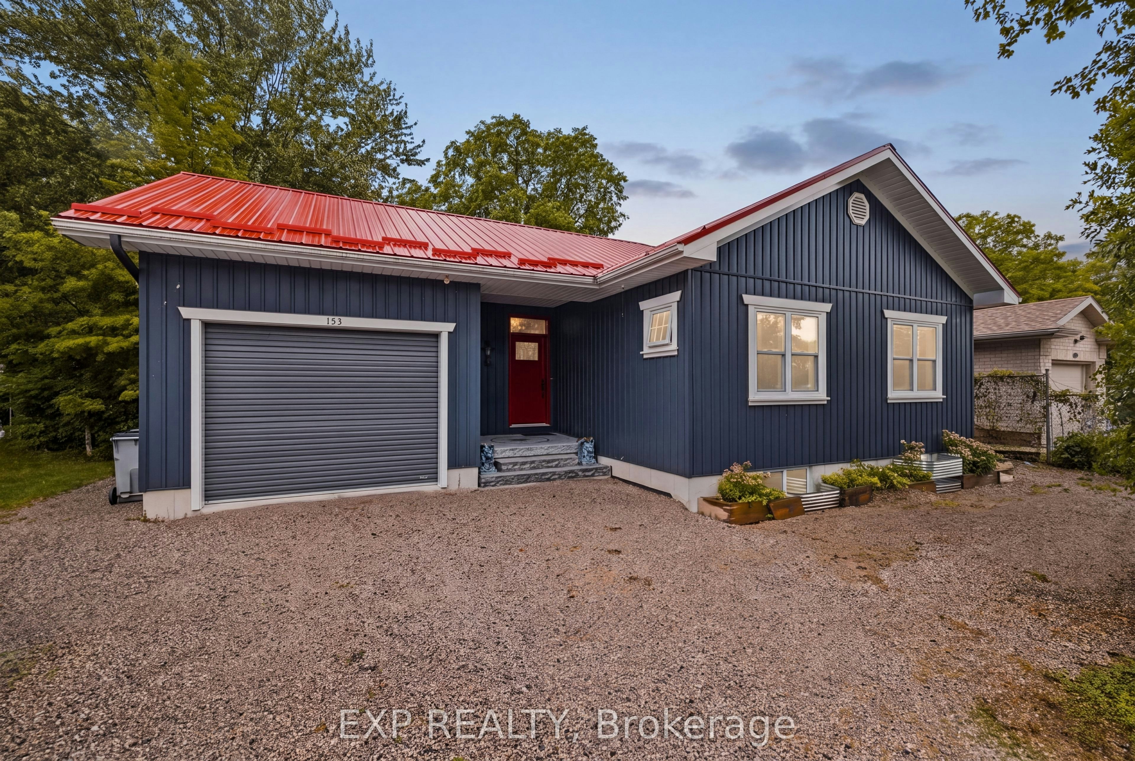 153 James Street, Huron East, ON, N0K 1W0