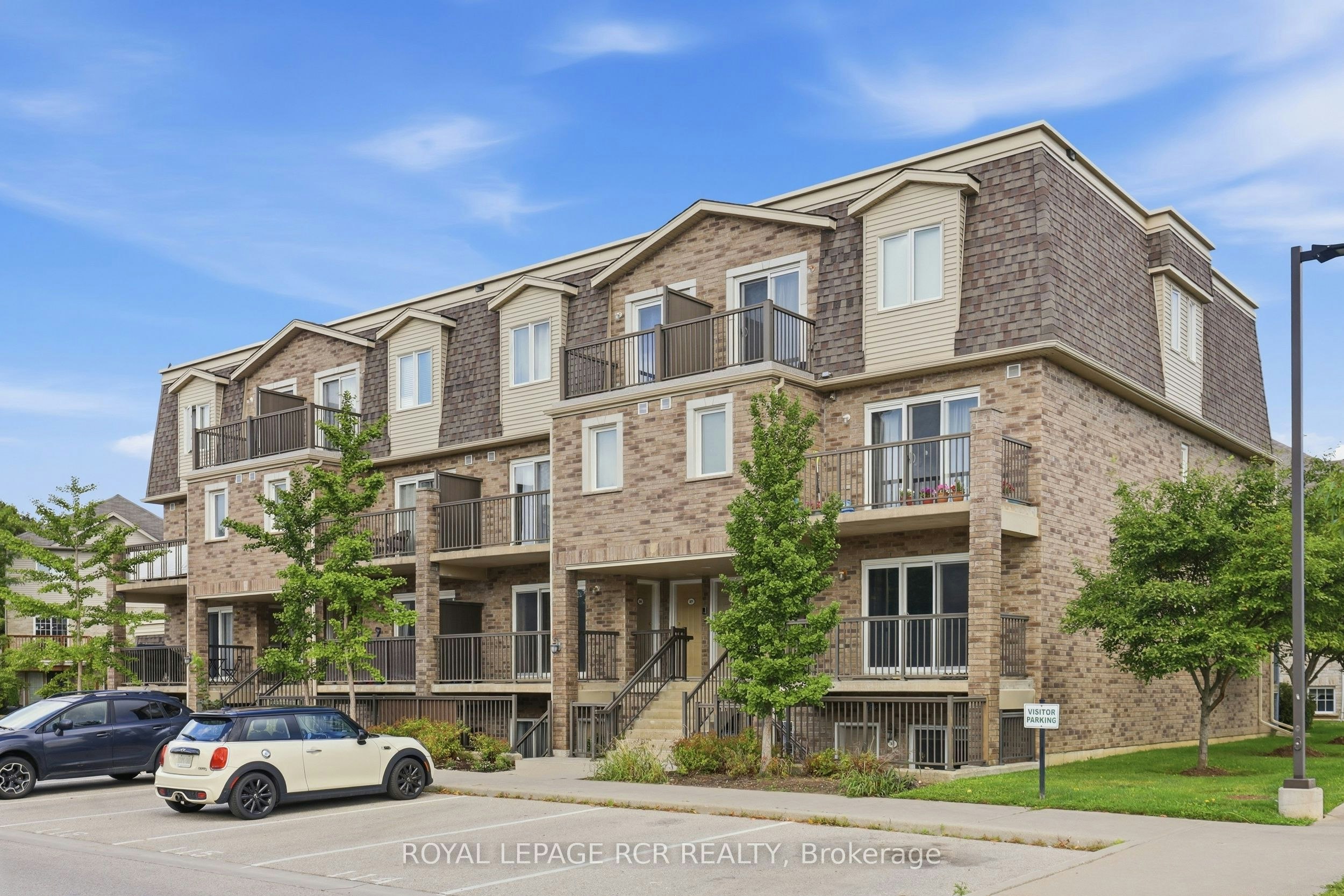 25-35 Mountford Drive, Guelph, ON, N1E 0G6