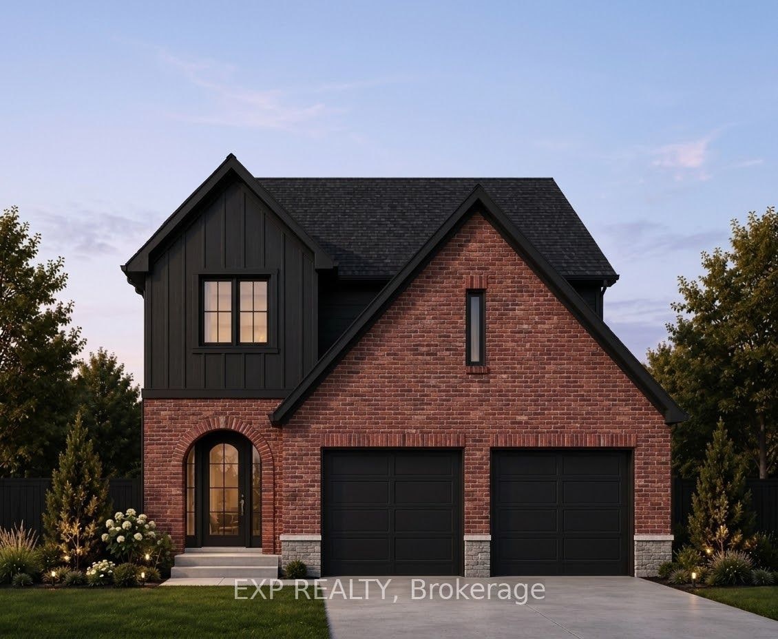 34 Cottonwood Boulevard, Aylmer, ON, N5H 3H7