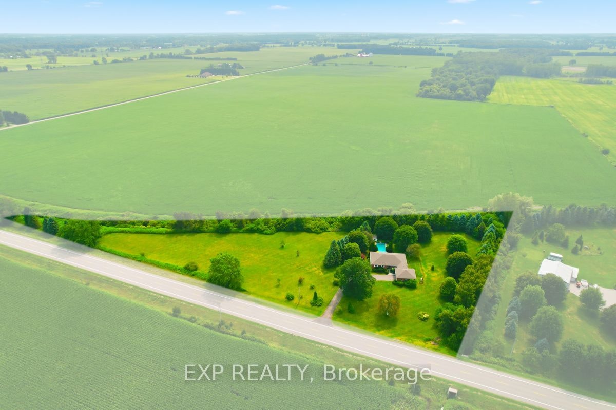 23401 Melbourne Road, Southwest Middlesex, ON, N0L 1A0