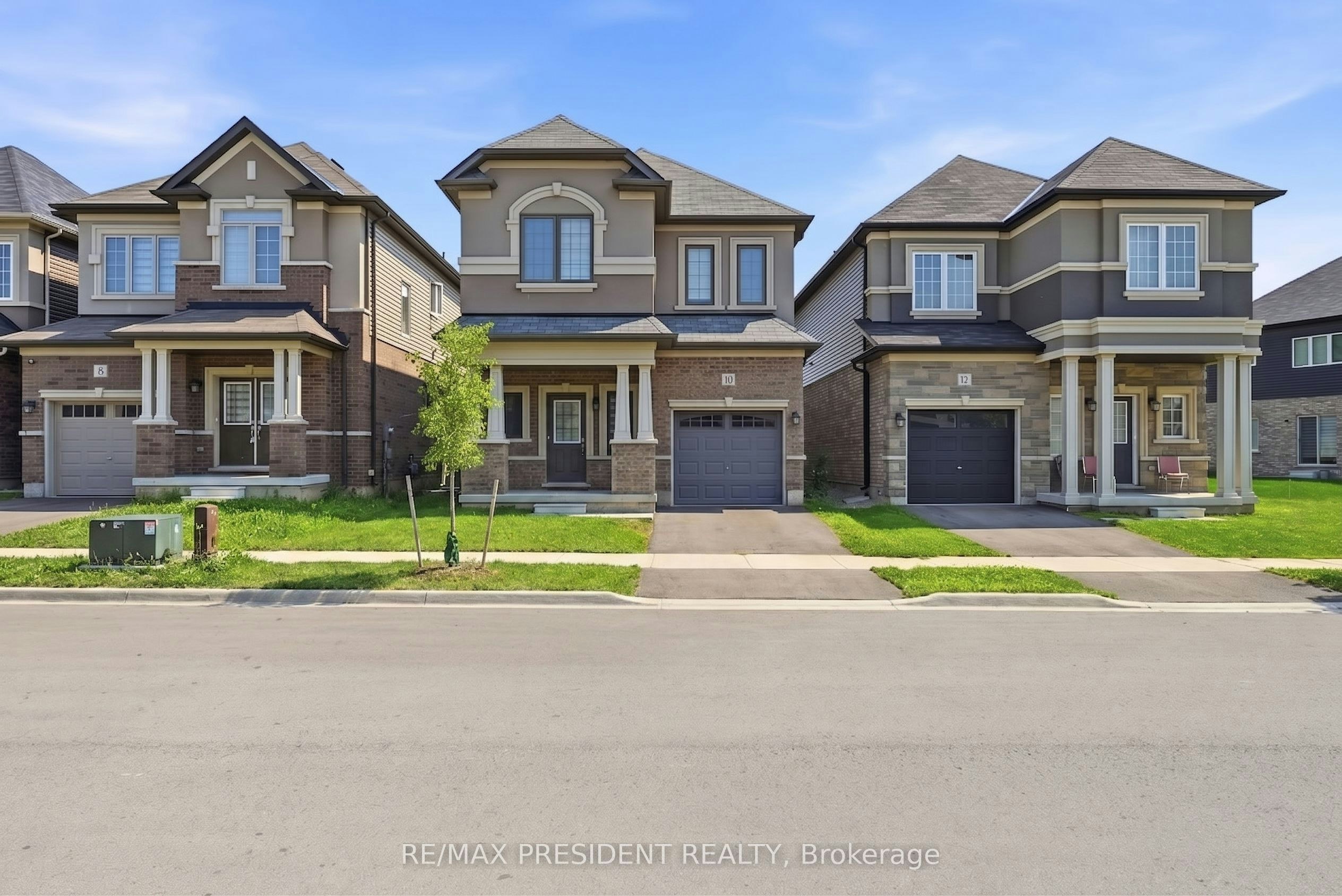 10 Poole Street, Brantford, ON, N3V 0B1