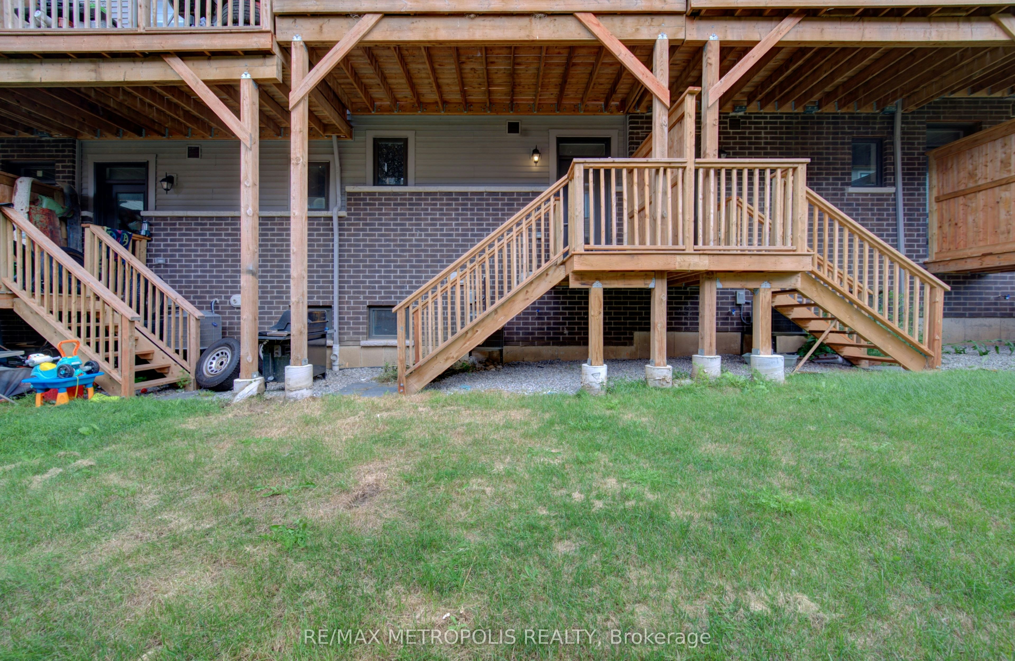 #14-10 Birmingham Drive, Cambridge, ON, N1R 0C6 - 36
