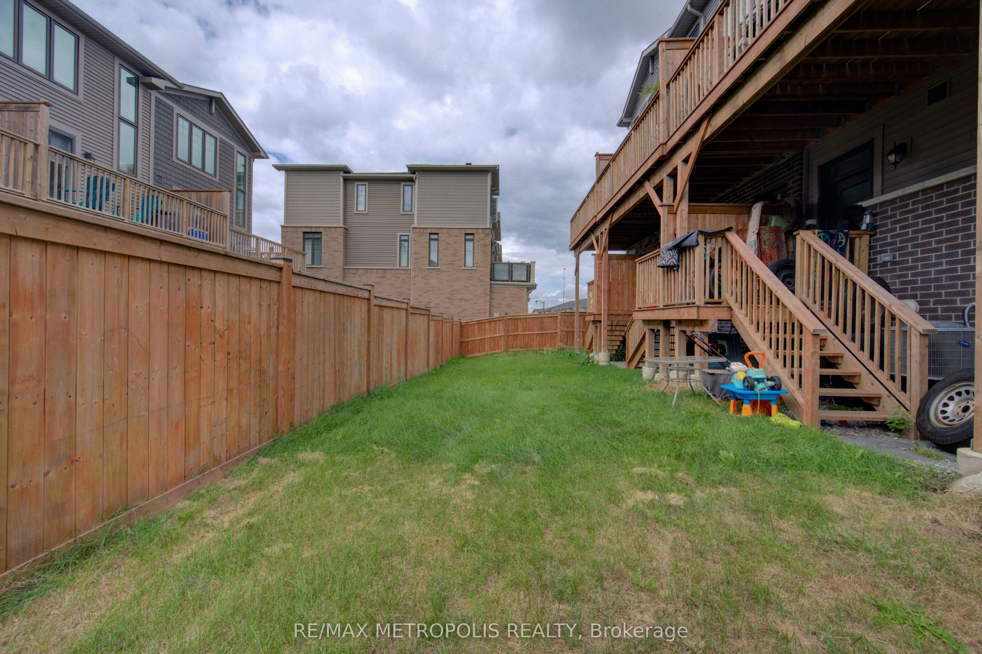 #14-10 Birmingham Drive, Cambridge, ON, N1R 0C6 - 34