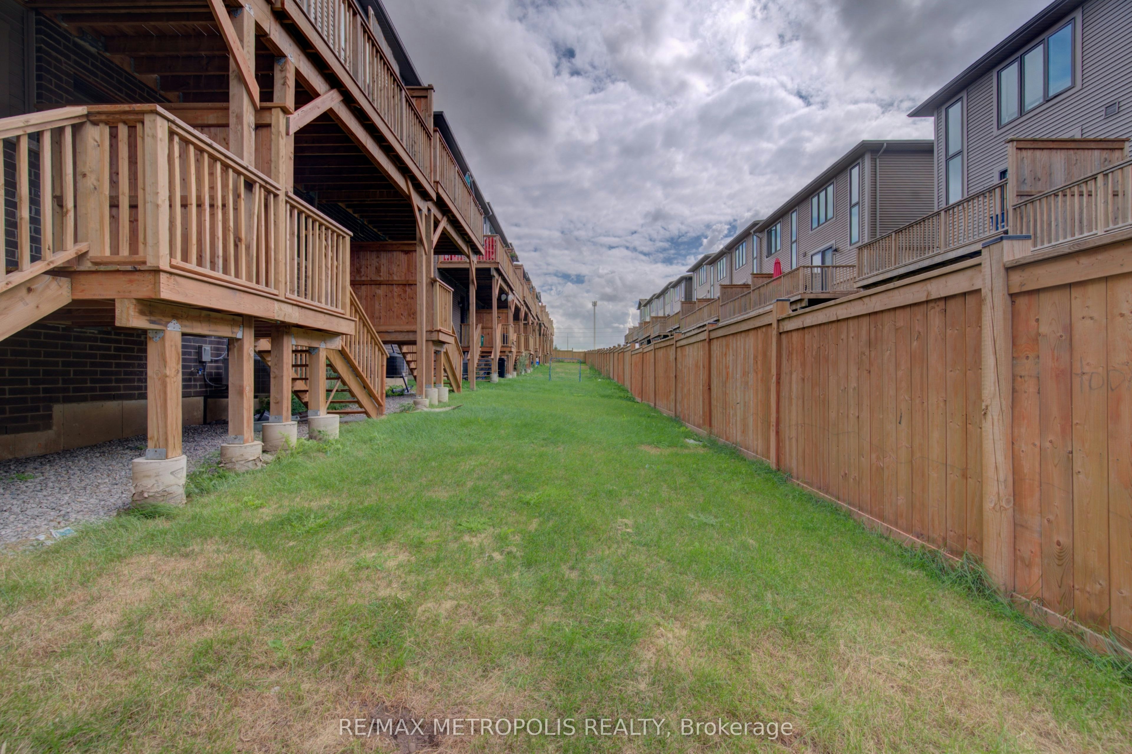 #14-10 Birmingham Drive, Cambridge, ON, N1R 0C6 - 35