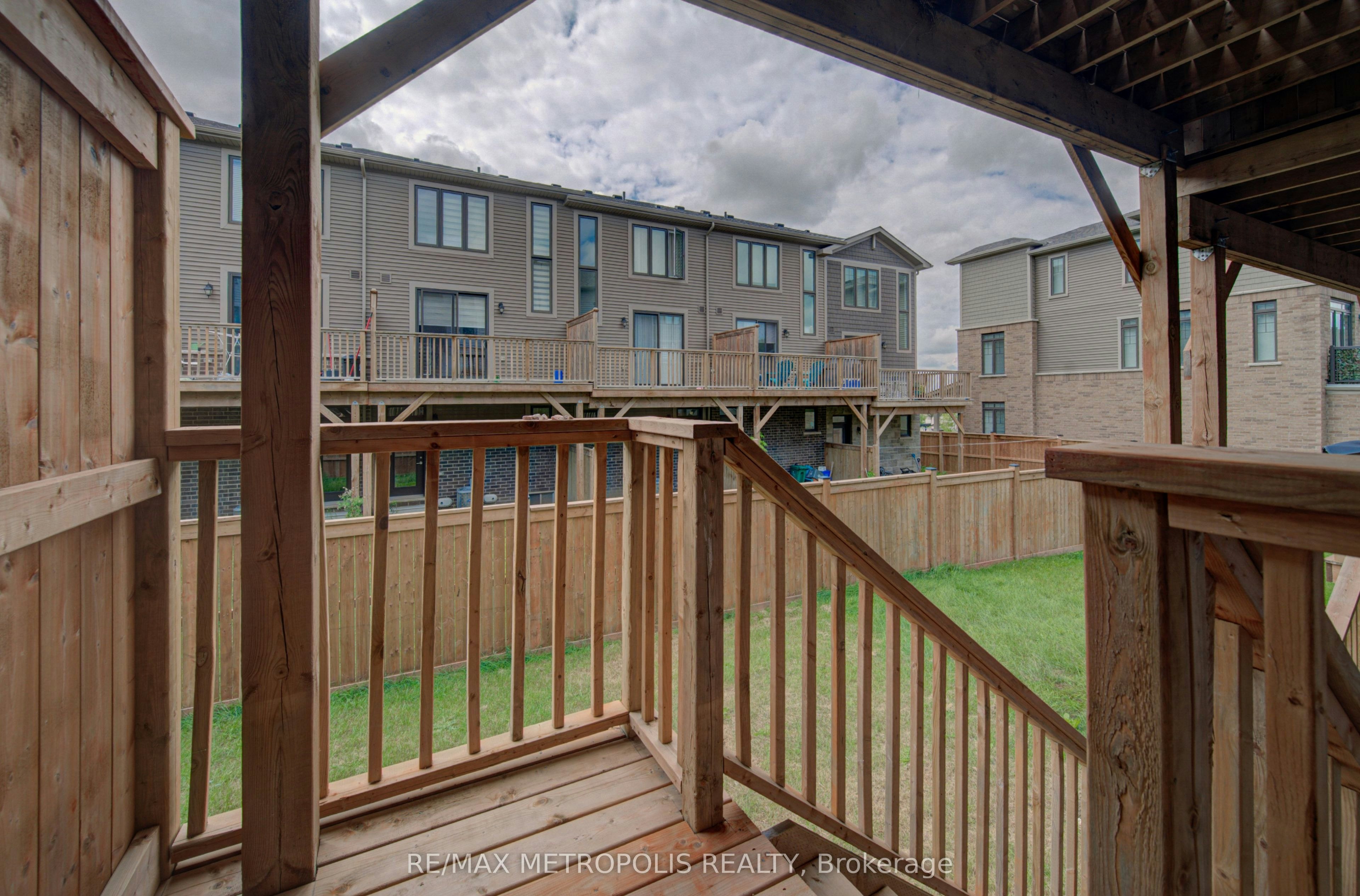 #14-10 Birmingham Drive, Cambridge, ON, N1R 0C6 - 32