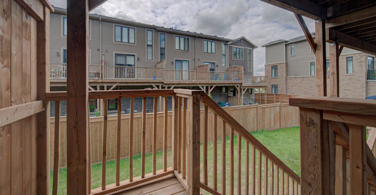 #14-10 Birmingham Drive, Cambridge, ON, N1R 0C6 - 32