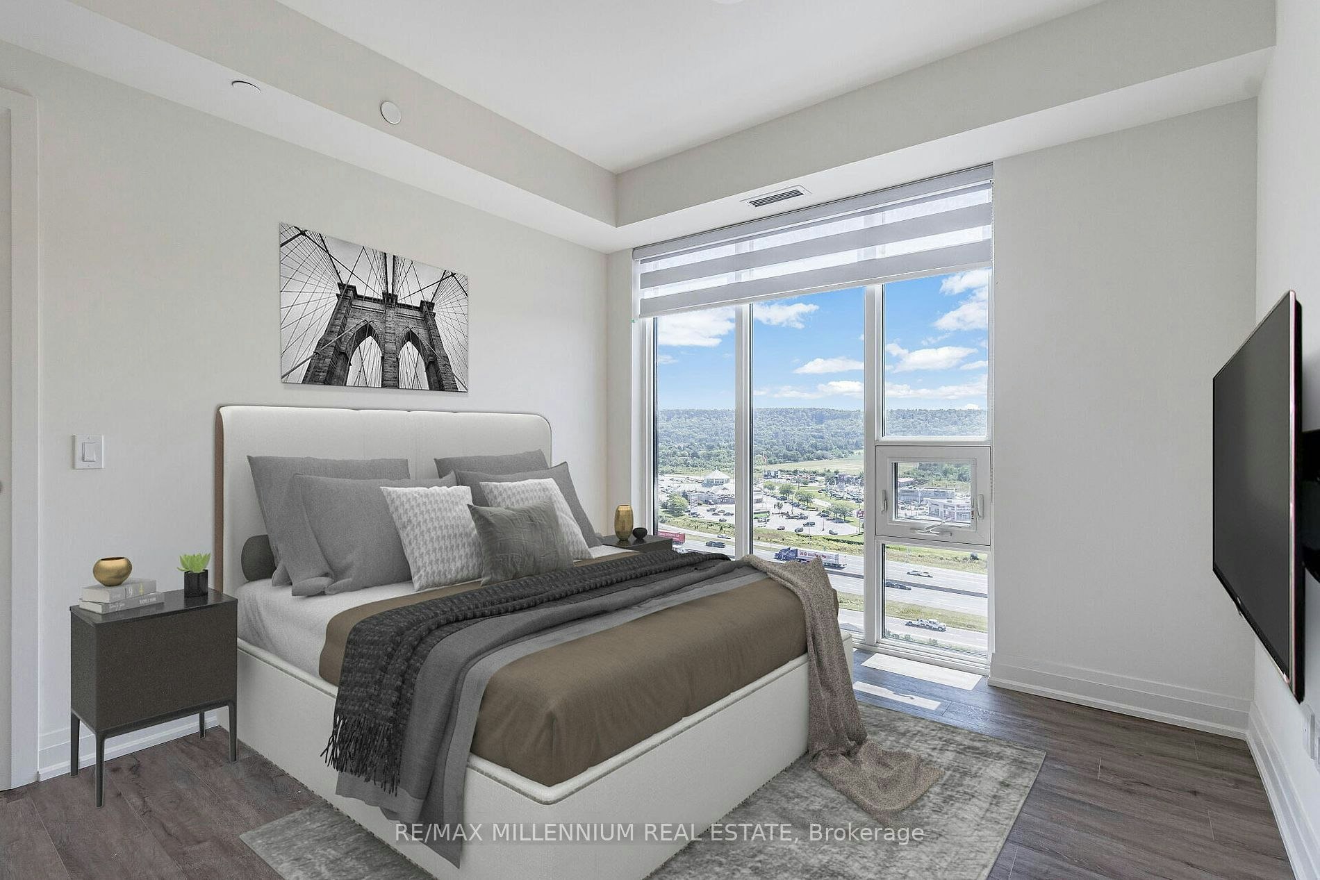 1011-385 Winston Road, Grimsby, ON, L3M 4E8 - 20