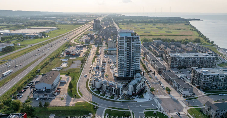 1011-385 Winston Road, Grimsby, ON, L3M 4E8 - 49