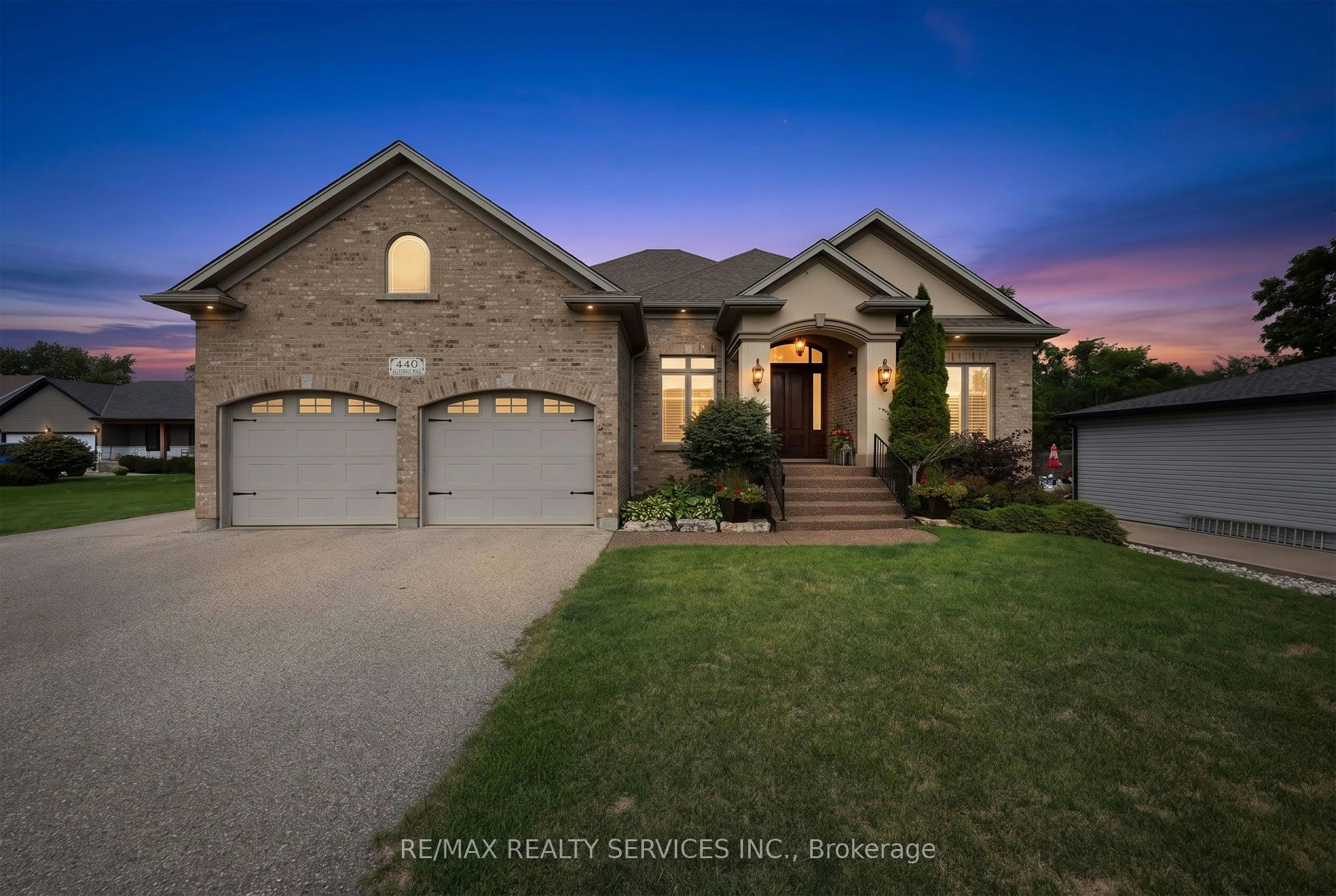 440 Allendale Road, Cambridge, ON, N3H 4R6